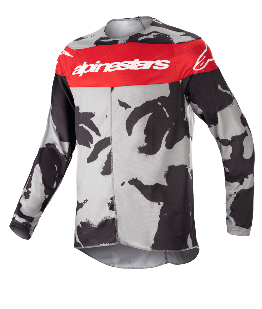 Maillot Racer Tactical Junior 2023
