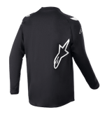 Maillot Racer Graphite Junior 2023