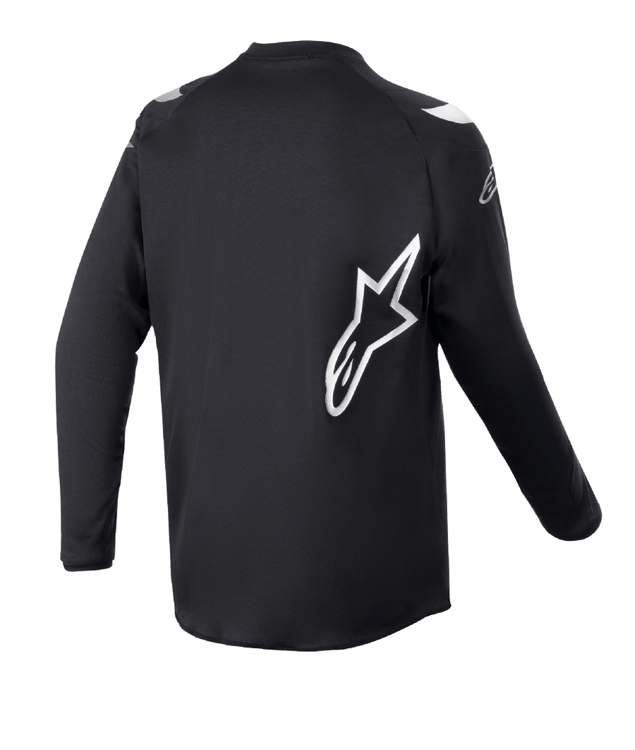 Maillot Racer Graphite Junior 2023