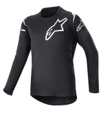 Maillot Racer Graphite Junior 2023