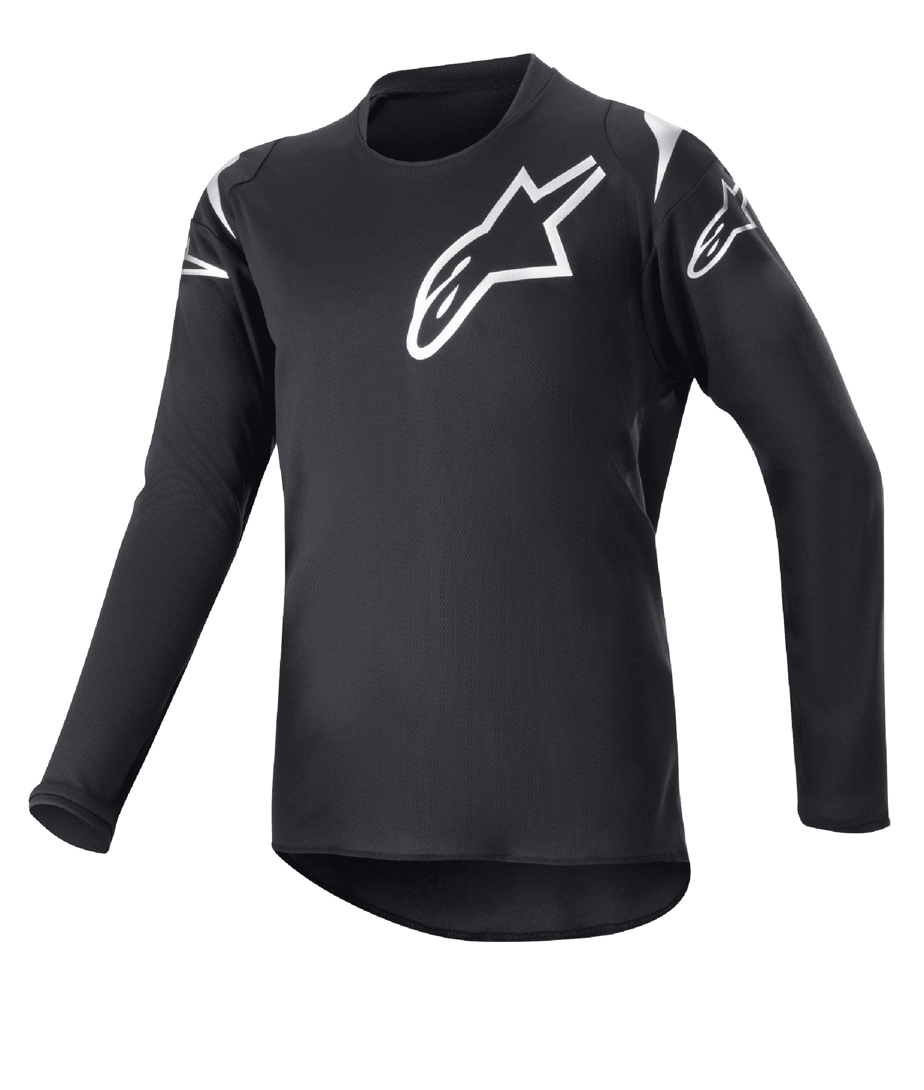 Maillot Racer Graphite Junior 2023