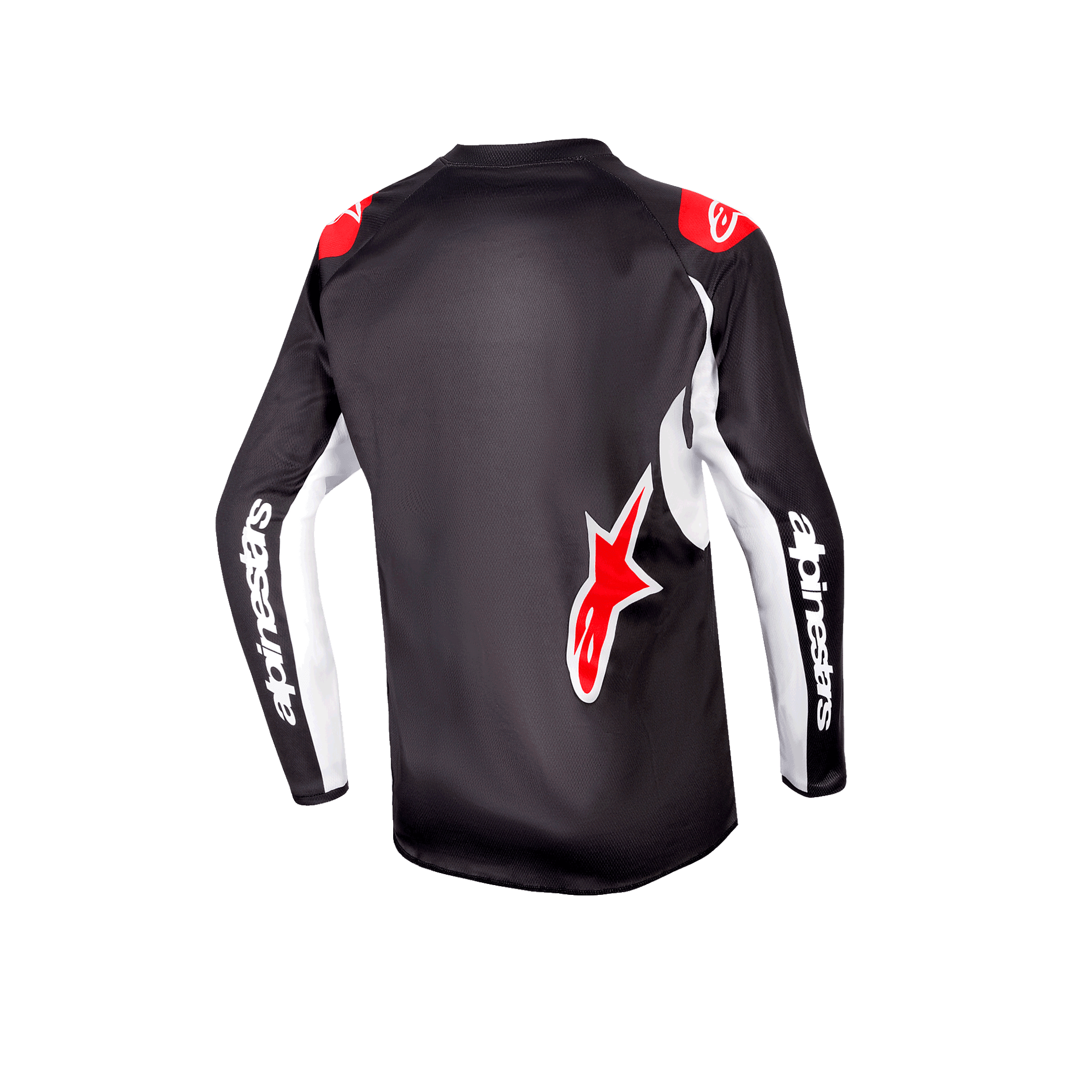 Maillot Racer Lucent Junior 2024