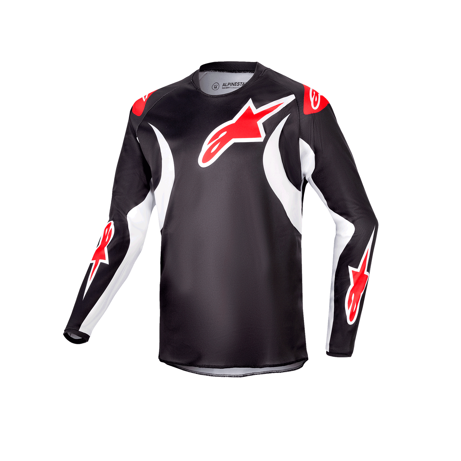 Maillot Racer Lucent Junior 2024