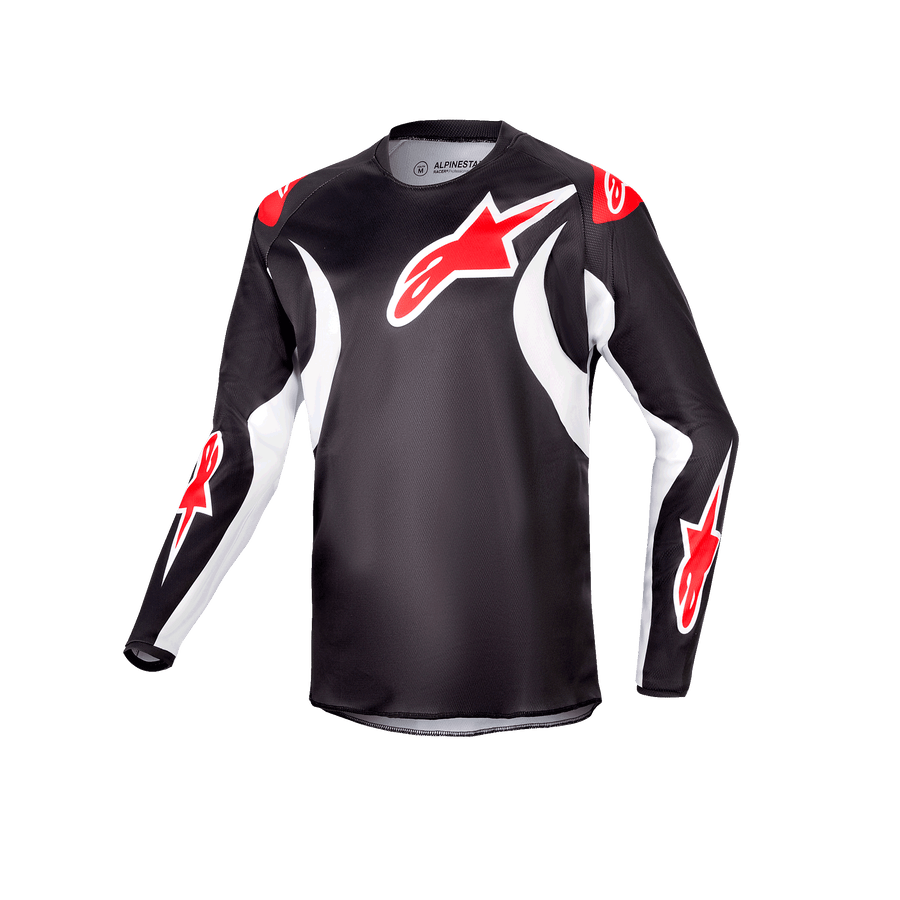 Maillot Racer Lucent Junior 2024