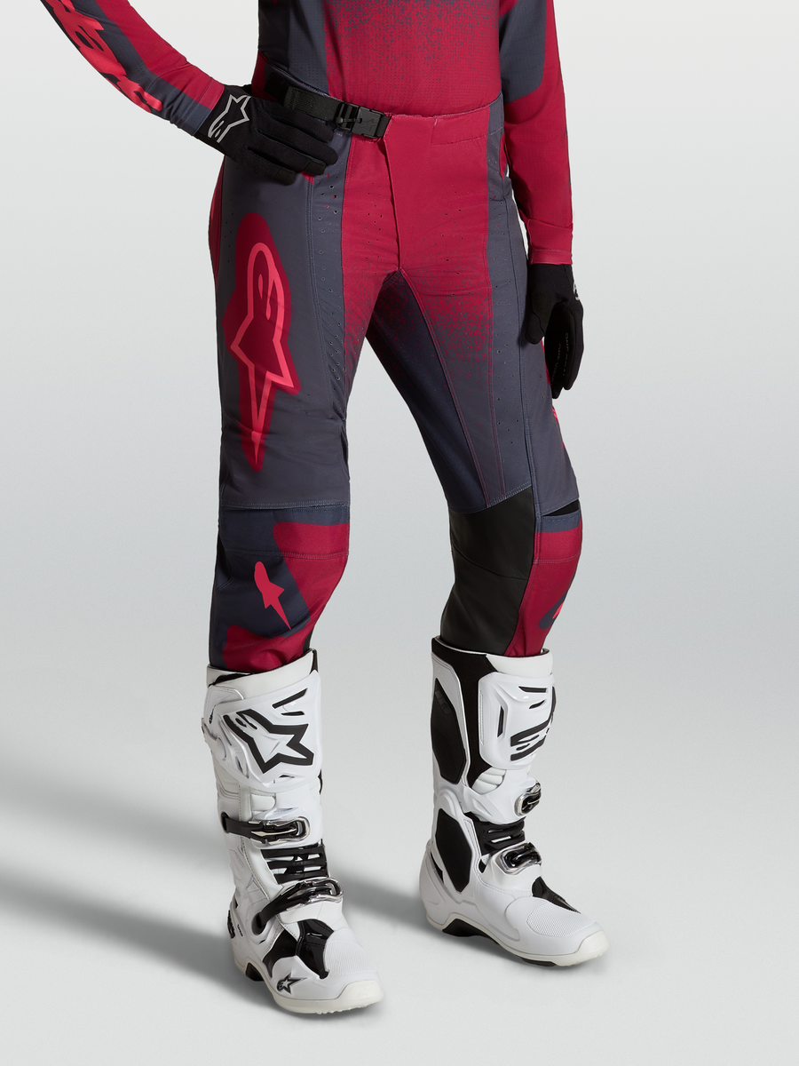 Pantalon Stella Techstar Swan 2027