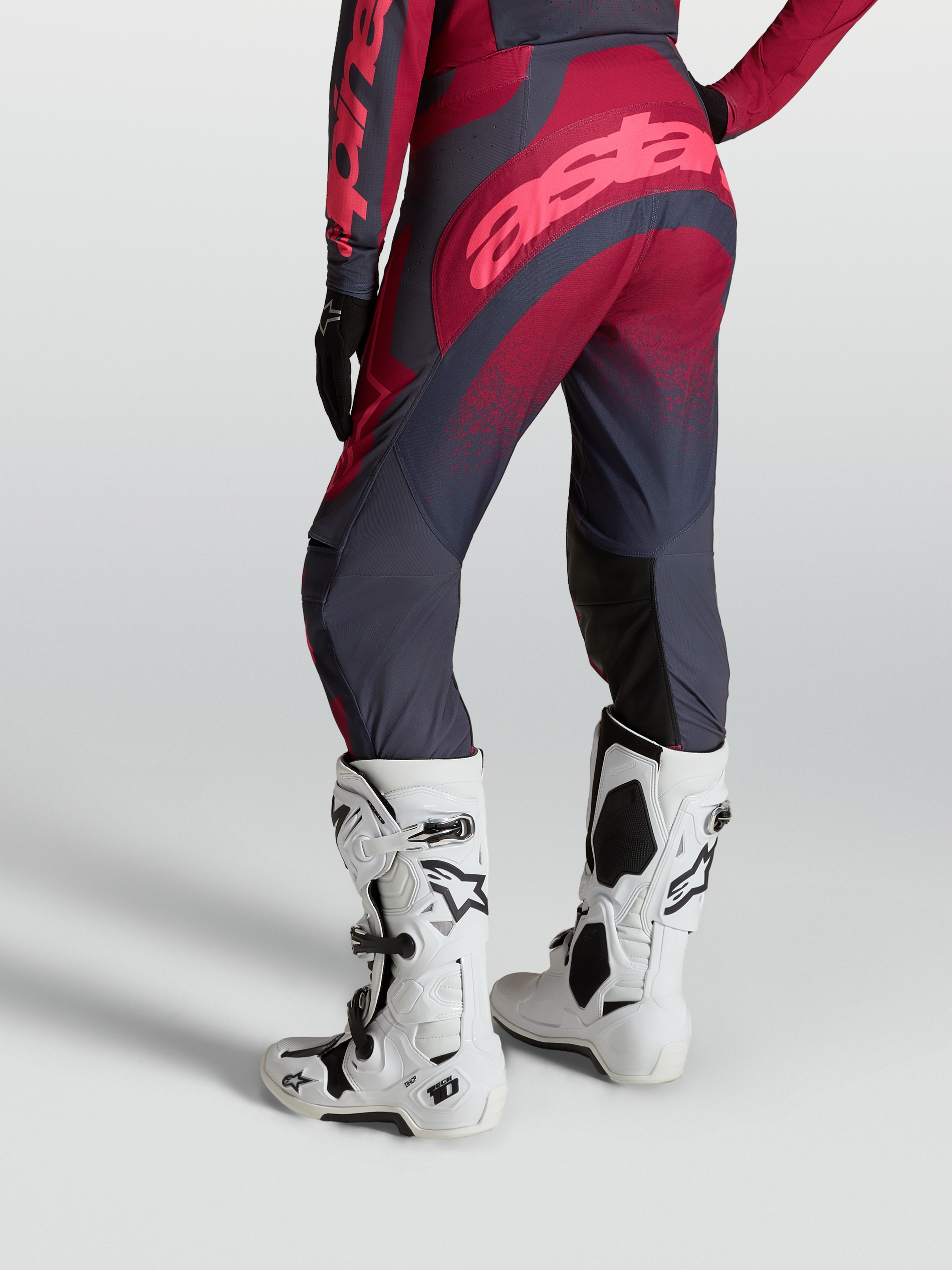 Pantalon Stella Techstar Swan 2027