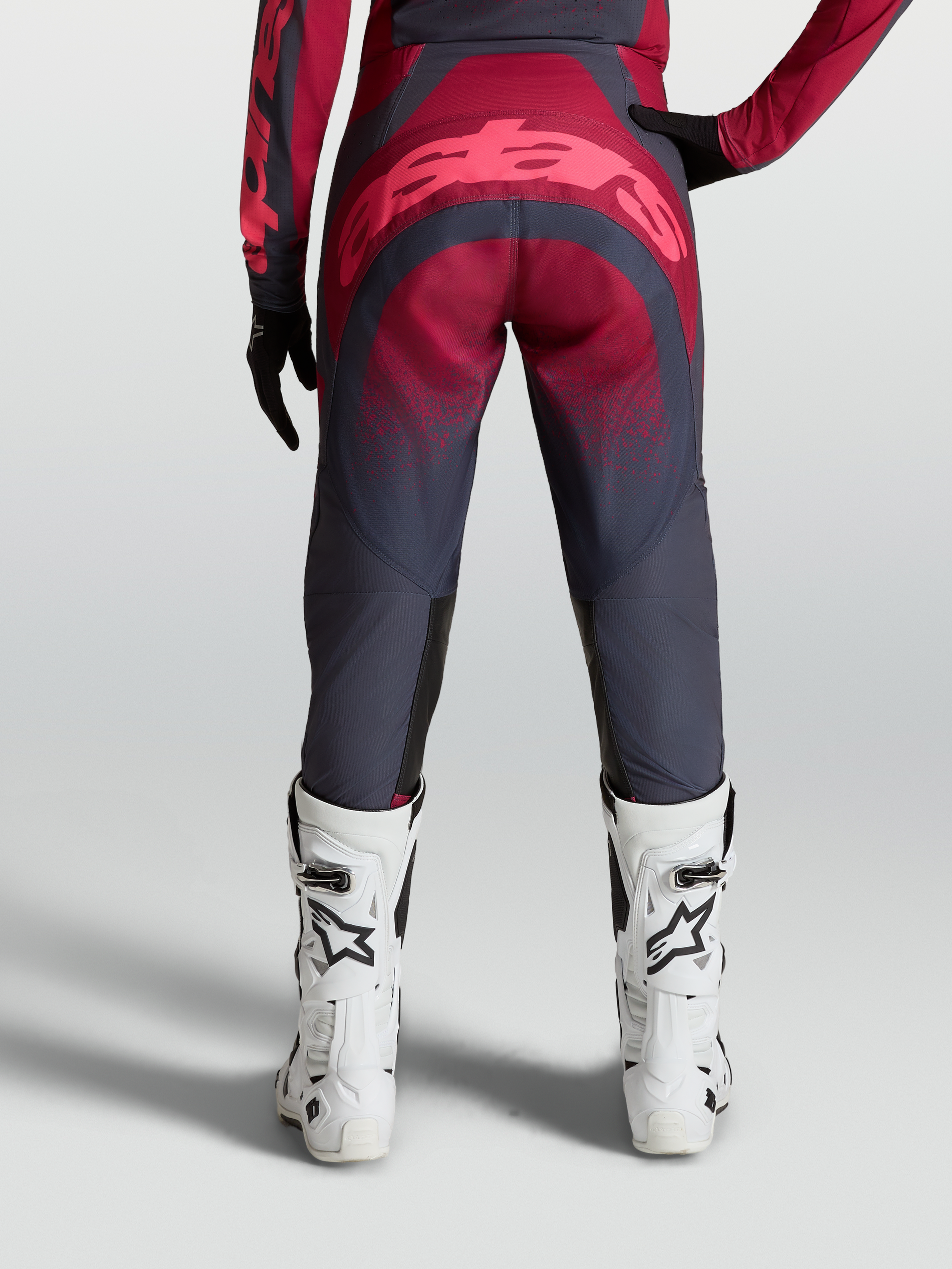 Pantalon Stella Techstar Swan 2027