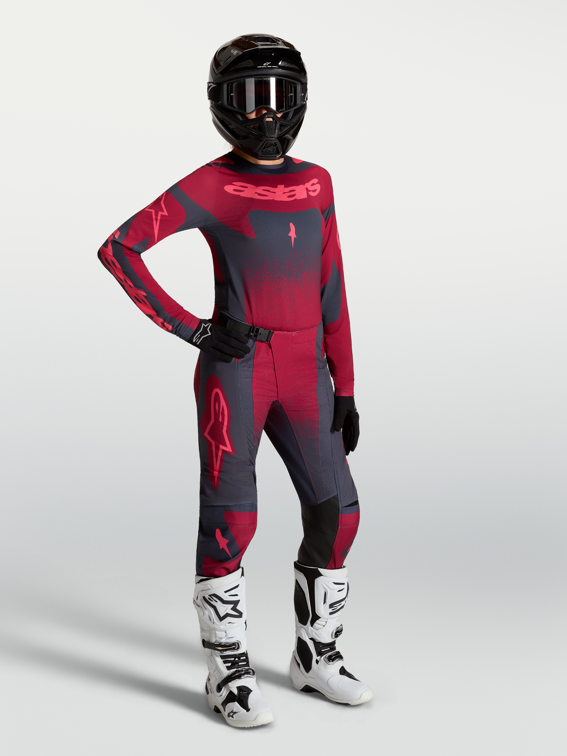 Maillot Stella Techstar Swan 2027
