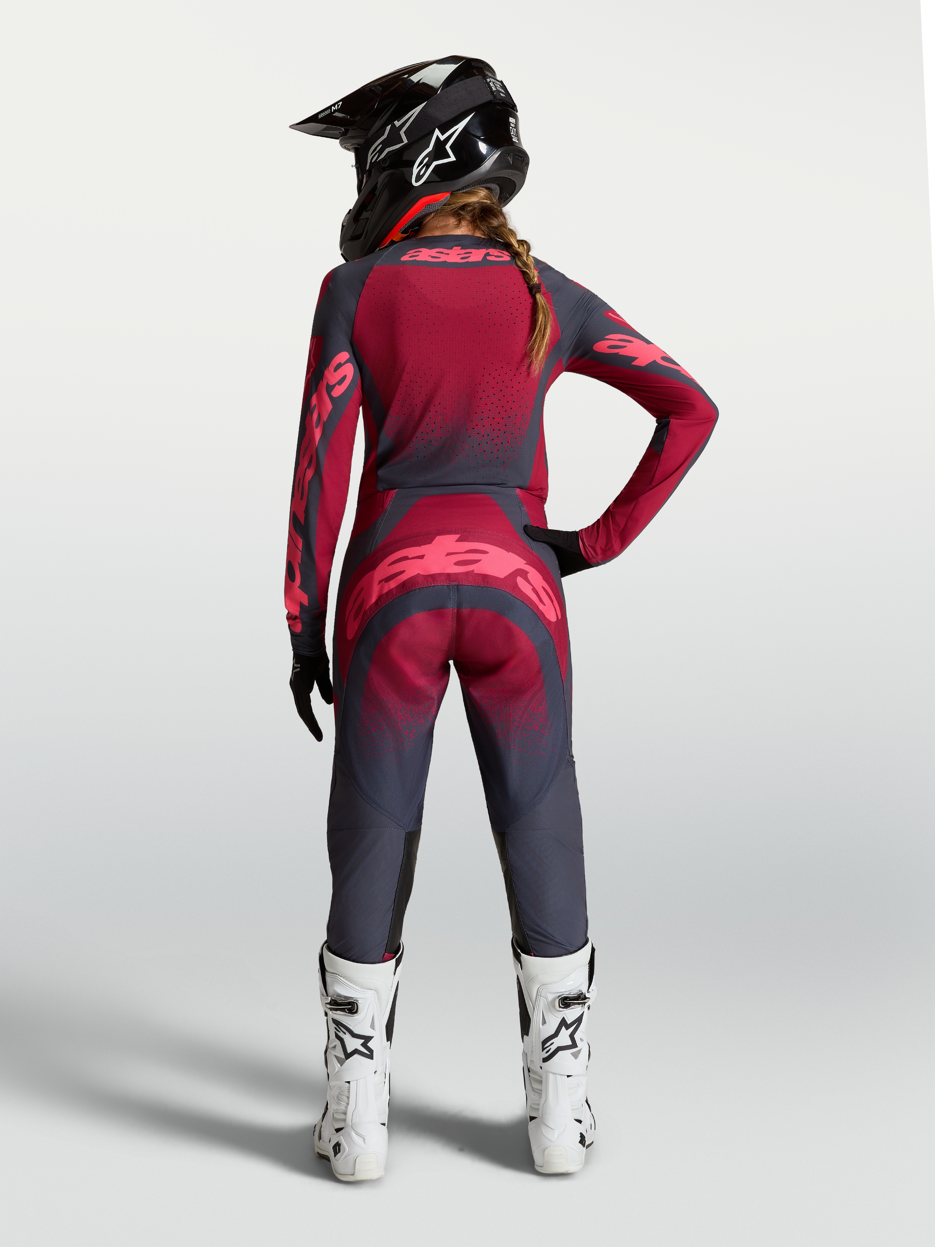 Maillot Stella Techstar Swan 2027