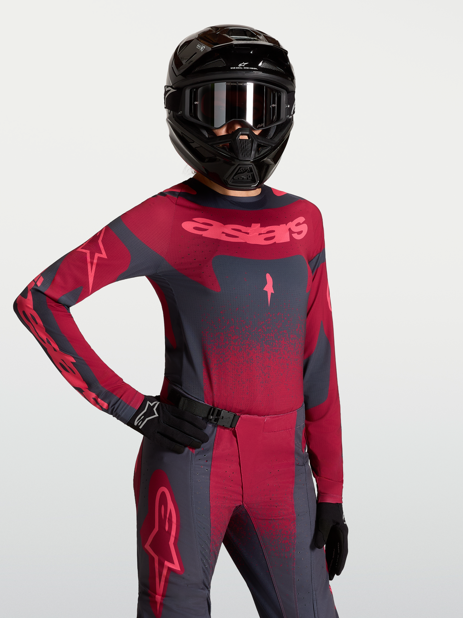Maillot Stella Techstar Swan 2027