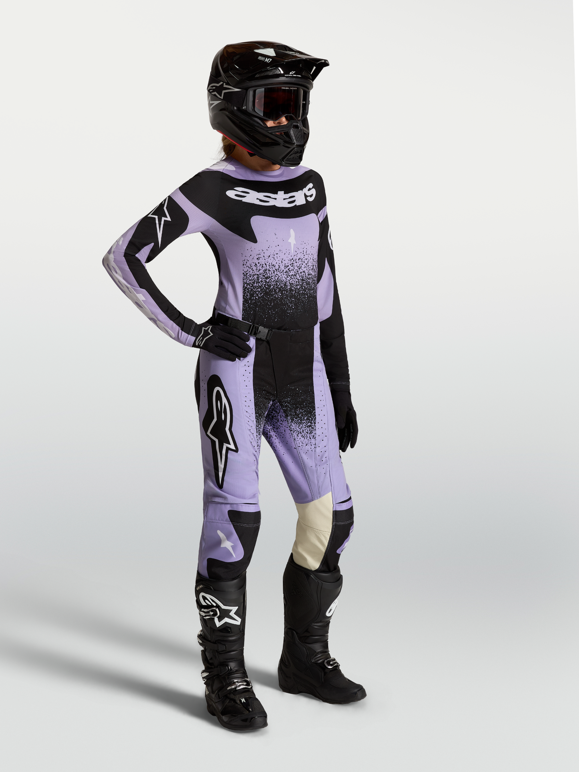 Maillot Stella Techstar Swan 2027