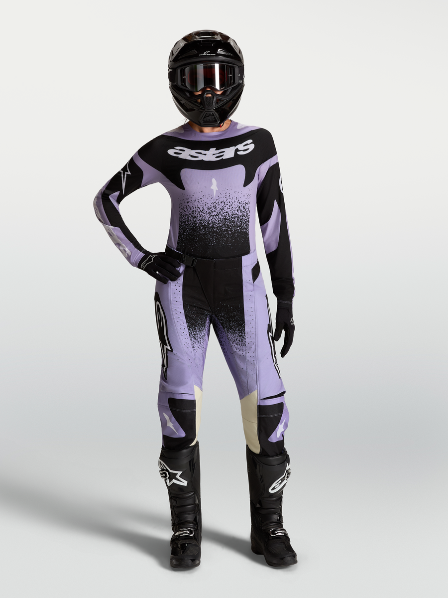 Tenue complète Stella Techstar Swan 2027