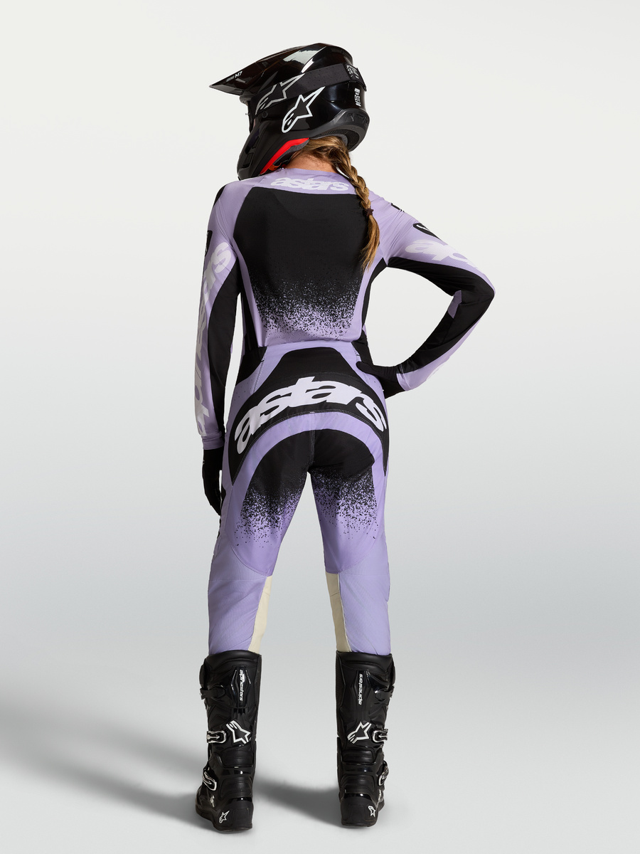 Tenue complète Stella Techstar Swan 2027