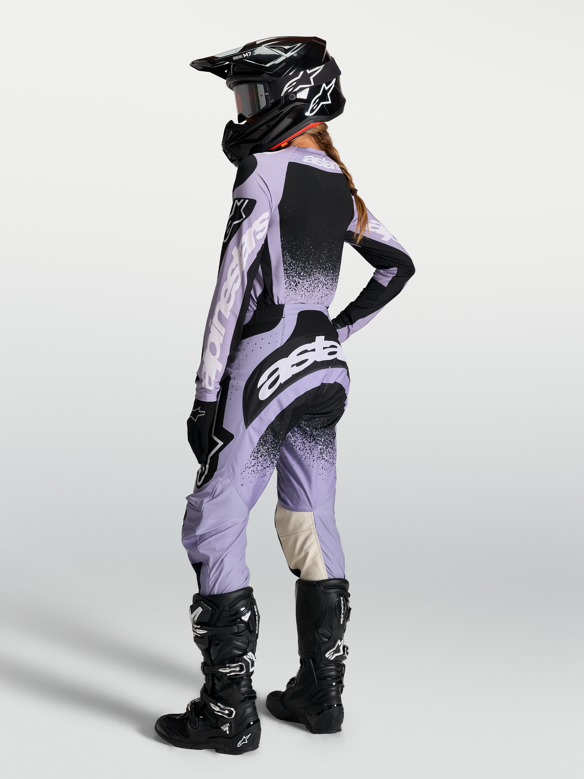 Maillot Stella Techstar Swan 2027