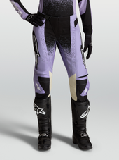 Light Violet Black