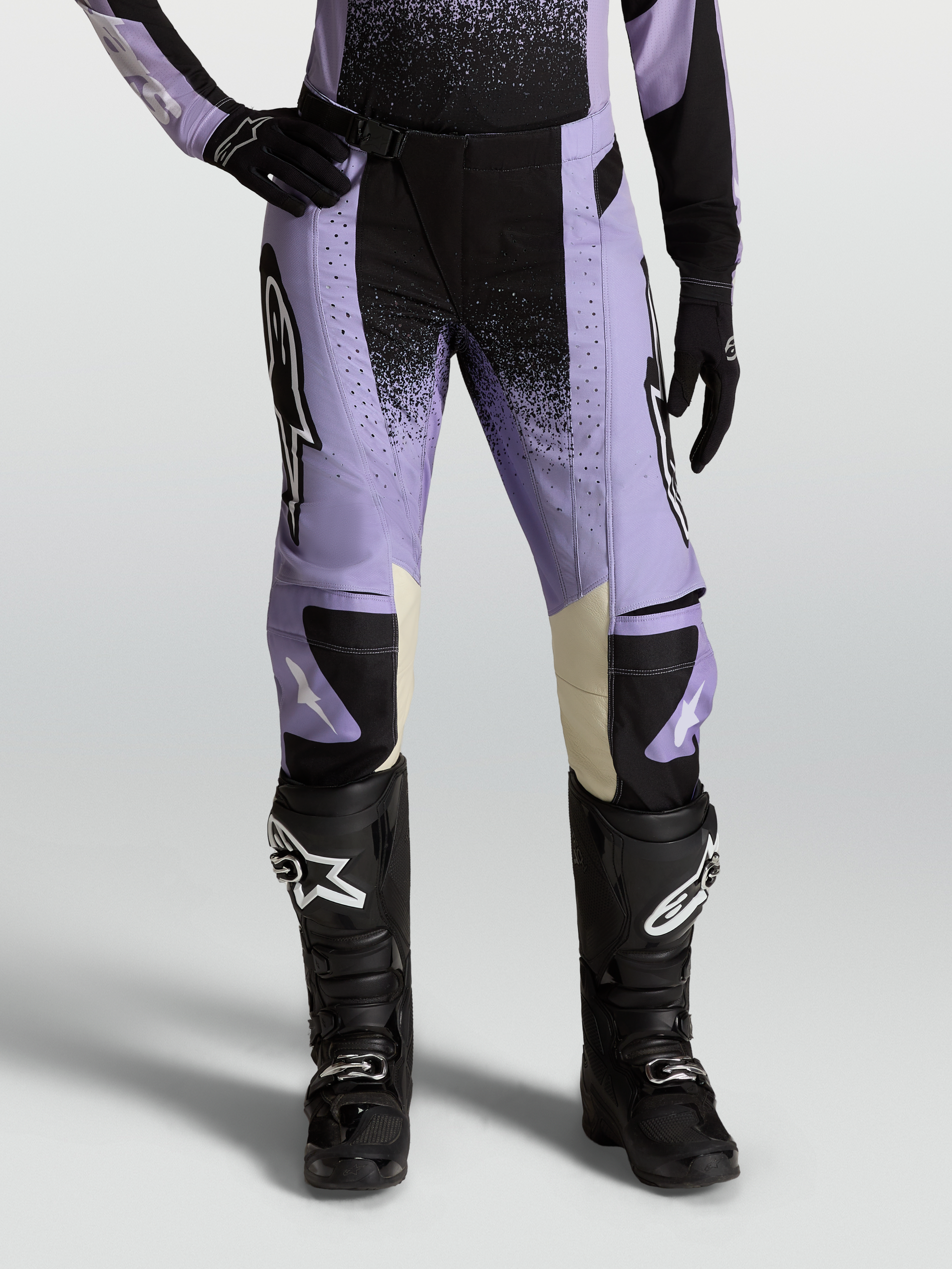 Pantalon Stella Techstar Swan 2027