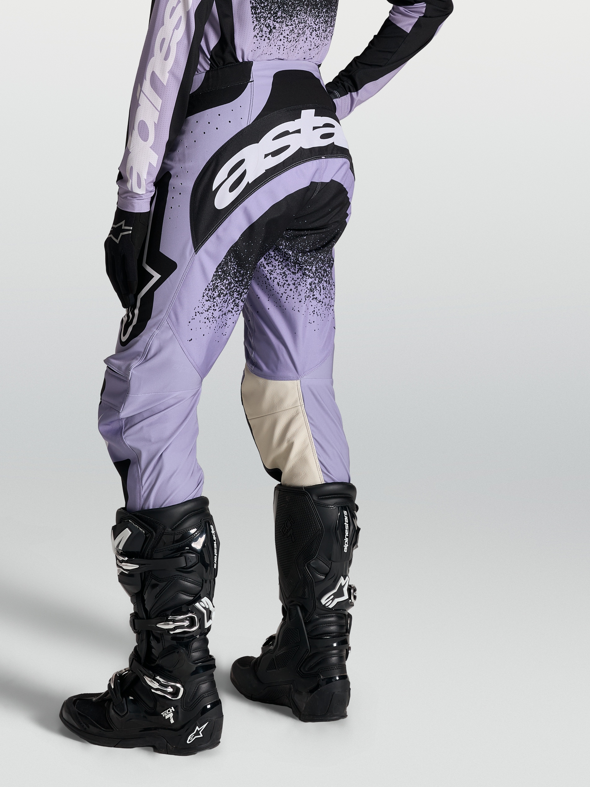 Pantalon Stella Techstar Swan 2027