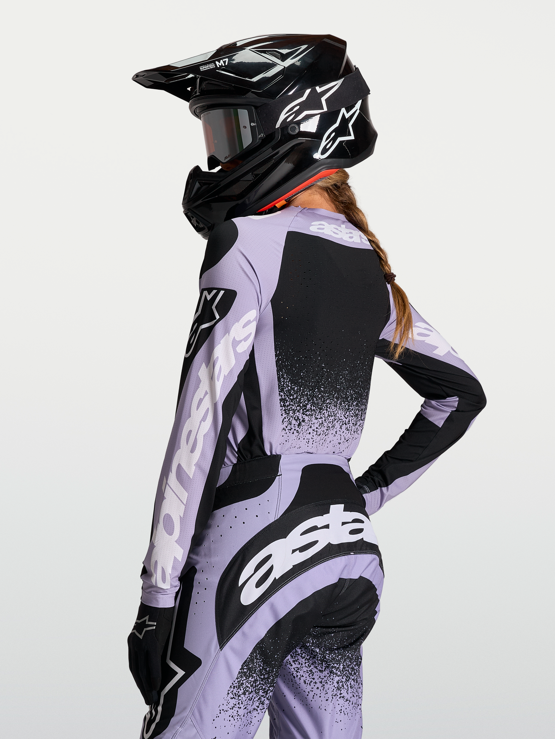 Maillot Stella Techstar Swan 2027