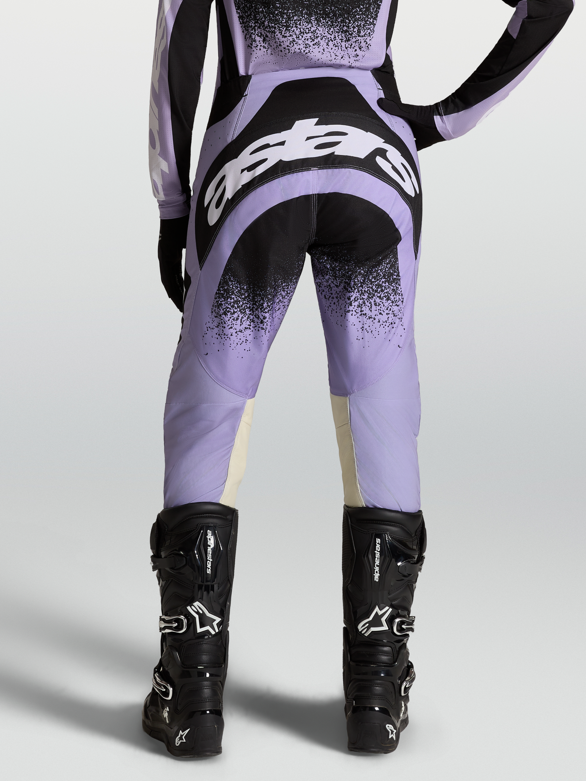Pantalon Stella Techstar Swan 2027