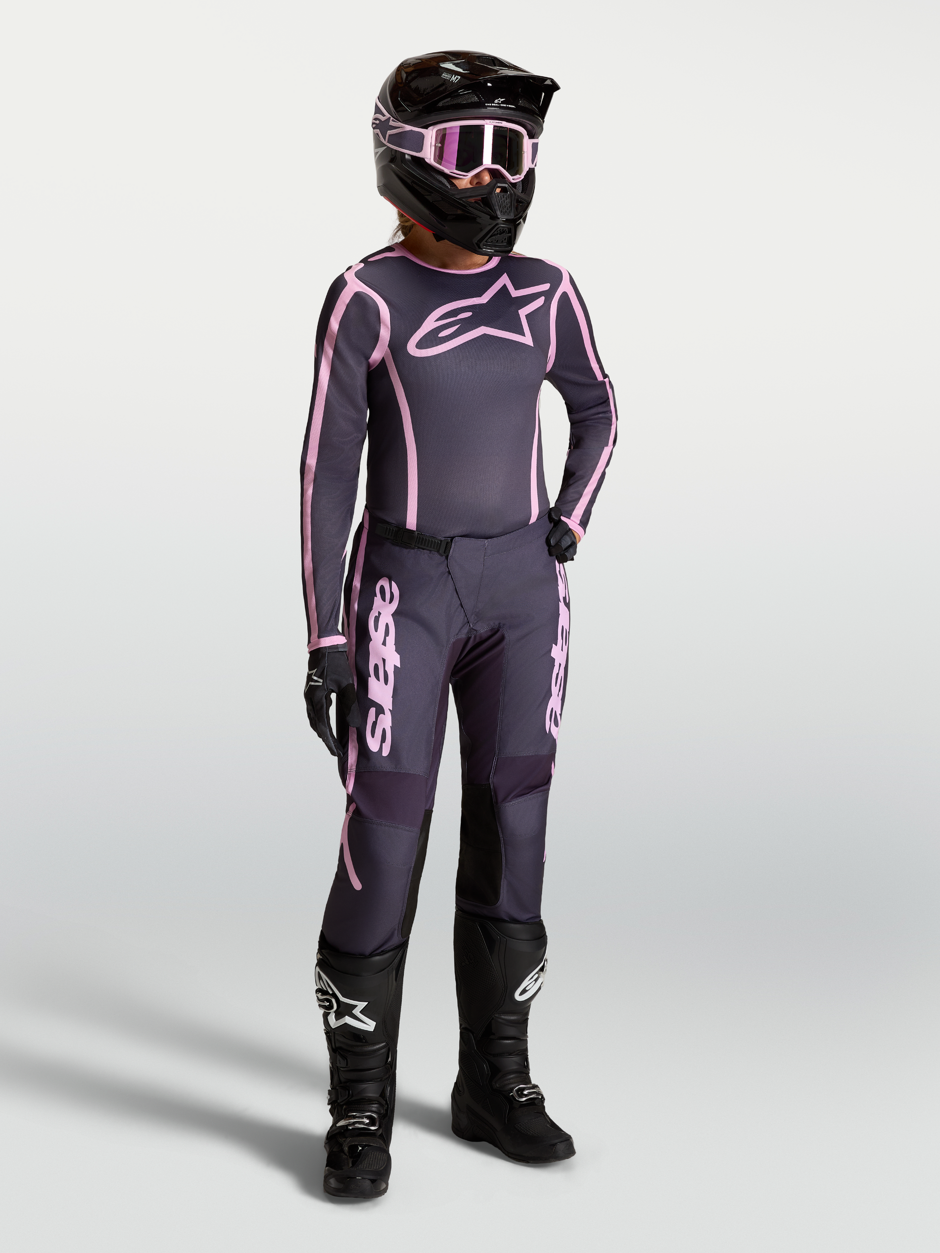 Tenue complète Stella Fluid Apex V2 2027