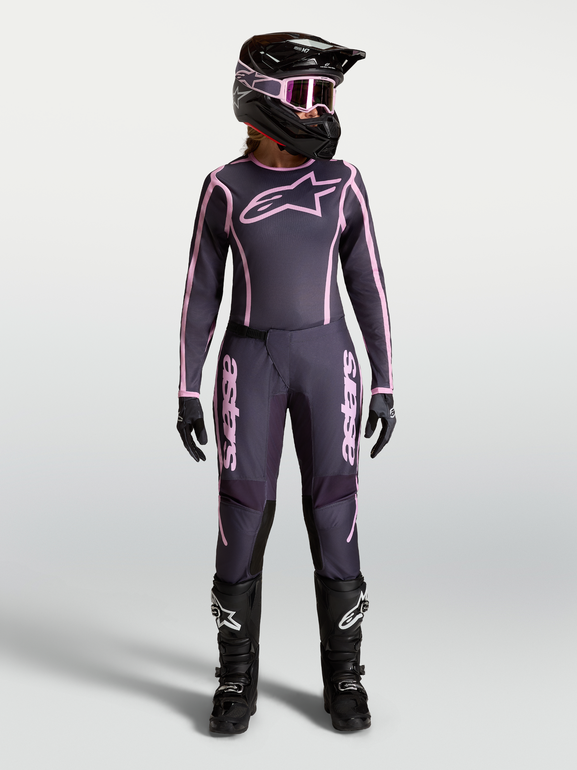 Tenue complète Stella Fluid Apex V2 2027