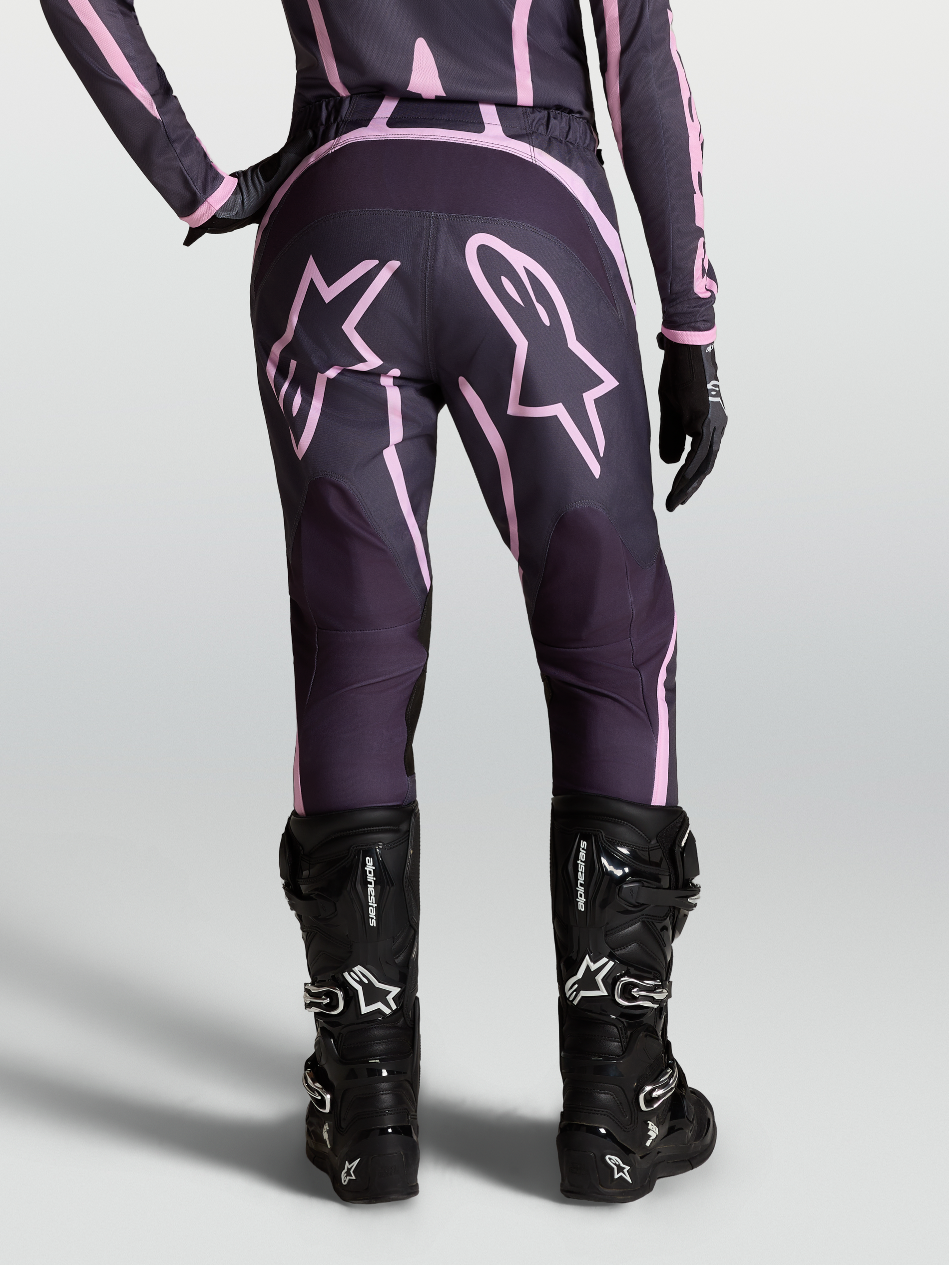 Pantalon Stella Fluid Apex V2 2027