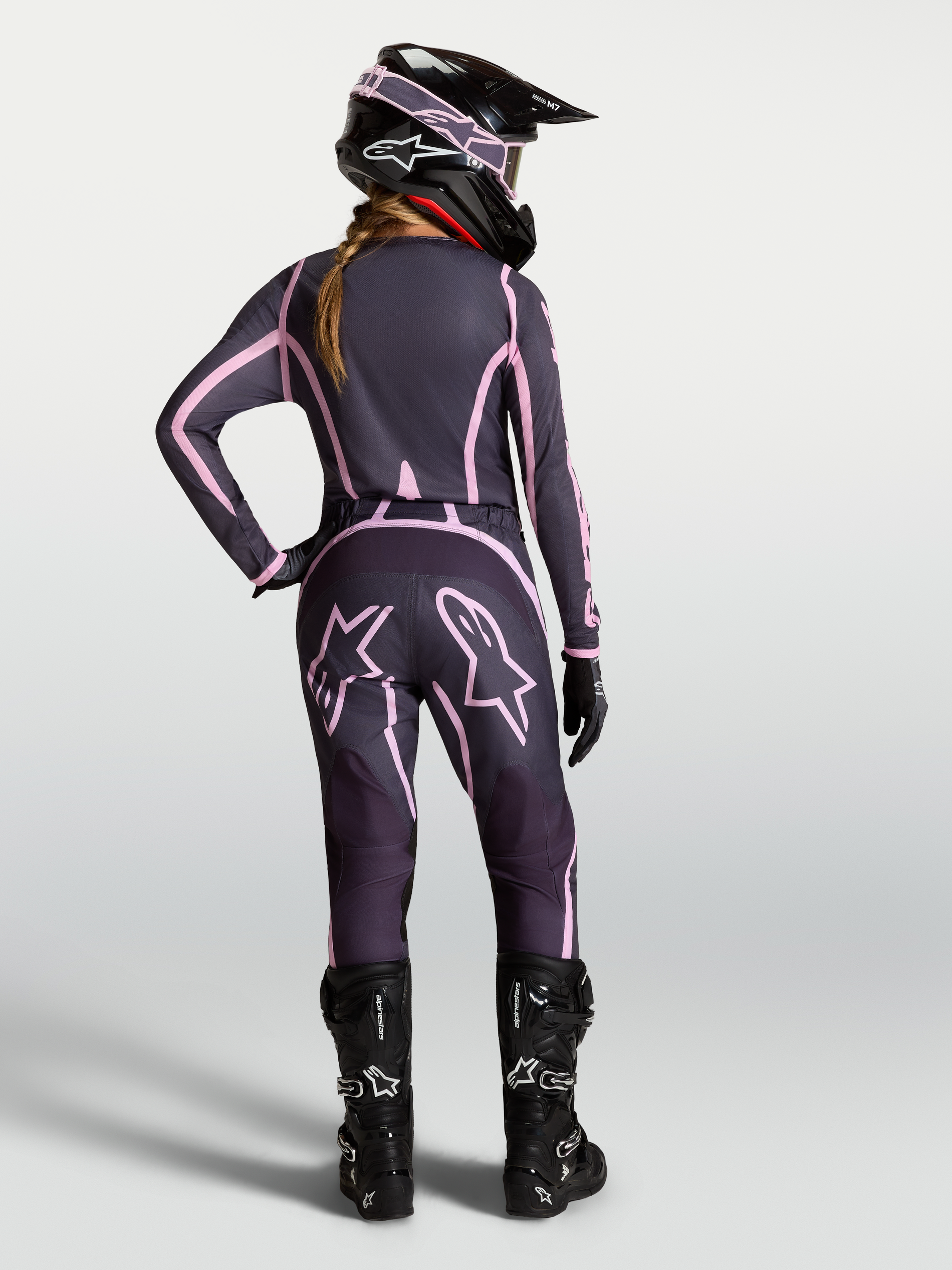 Pantalon Stella Fluid Apex V2 2027