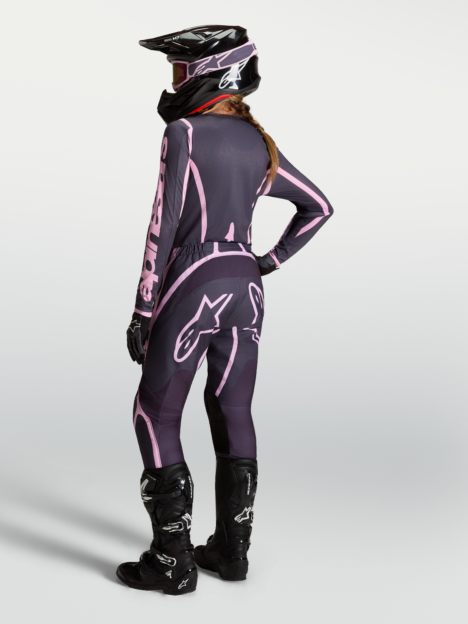 Pantalon Stella Fluid Apex V2 2027
