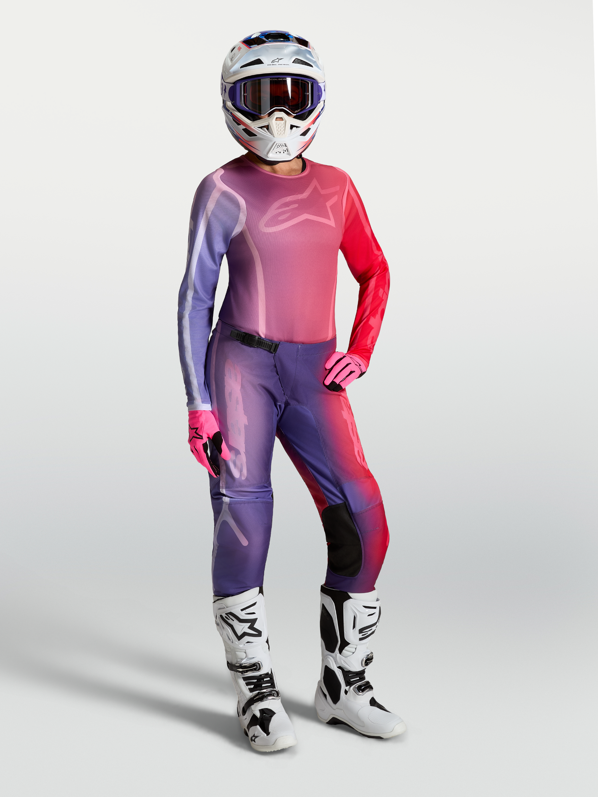 Tenue complète Stella Fluid Kepler 2027