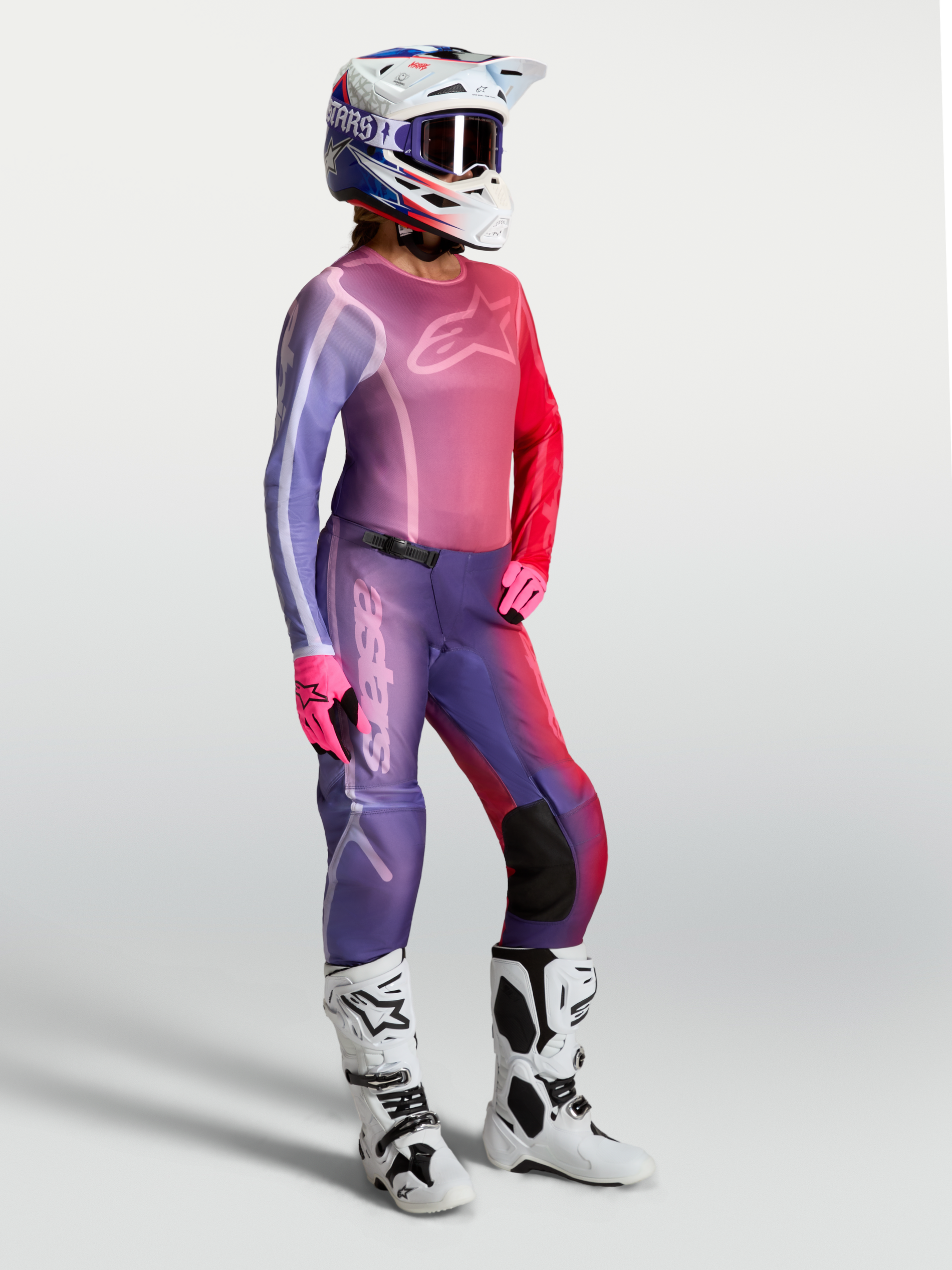 Maillot Stella Fluid Kepler 2027