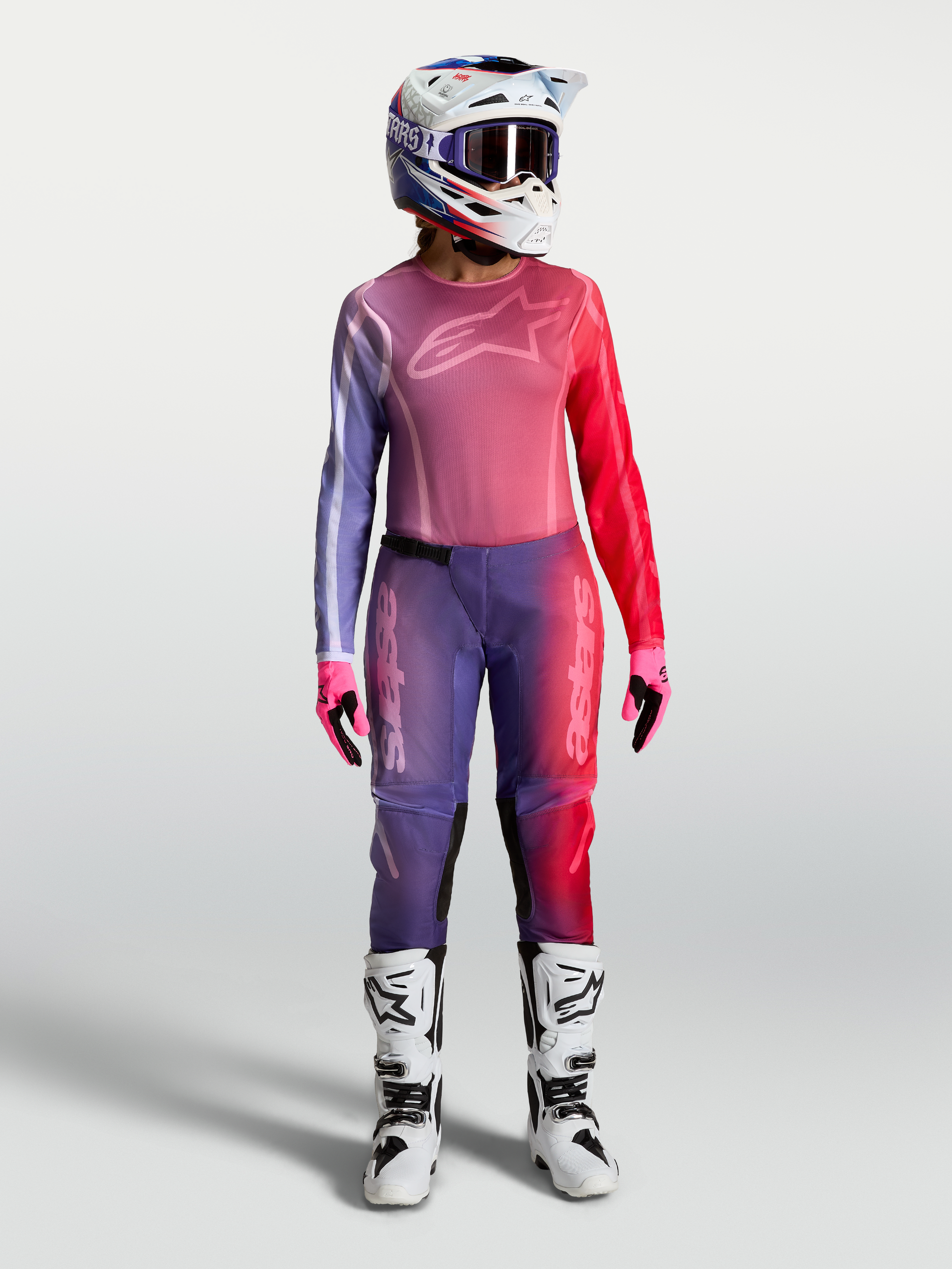 Tenue complète Stella Fluid Kepler 2027