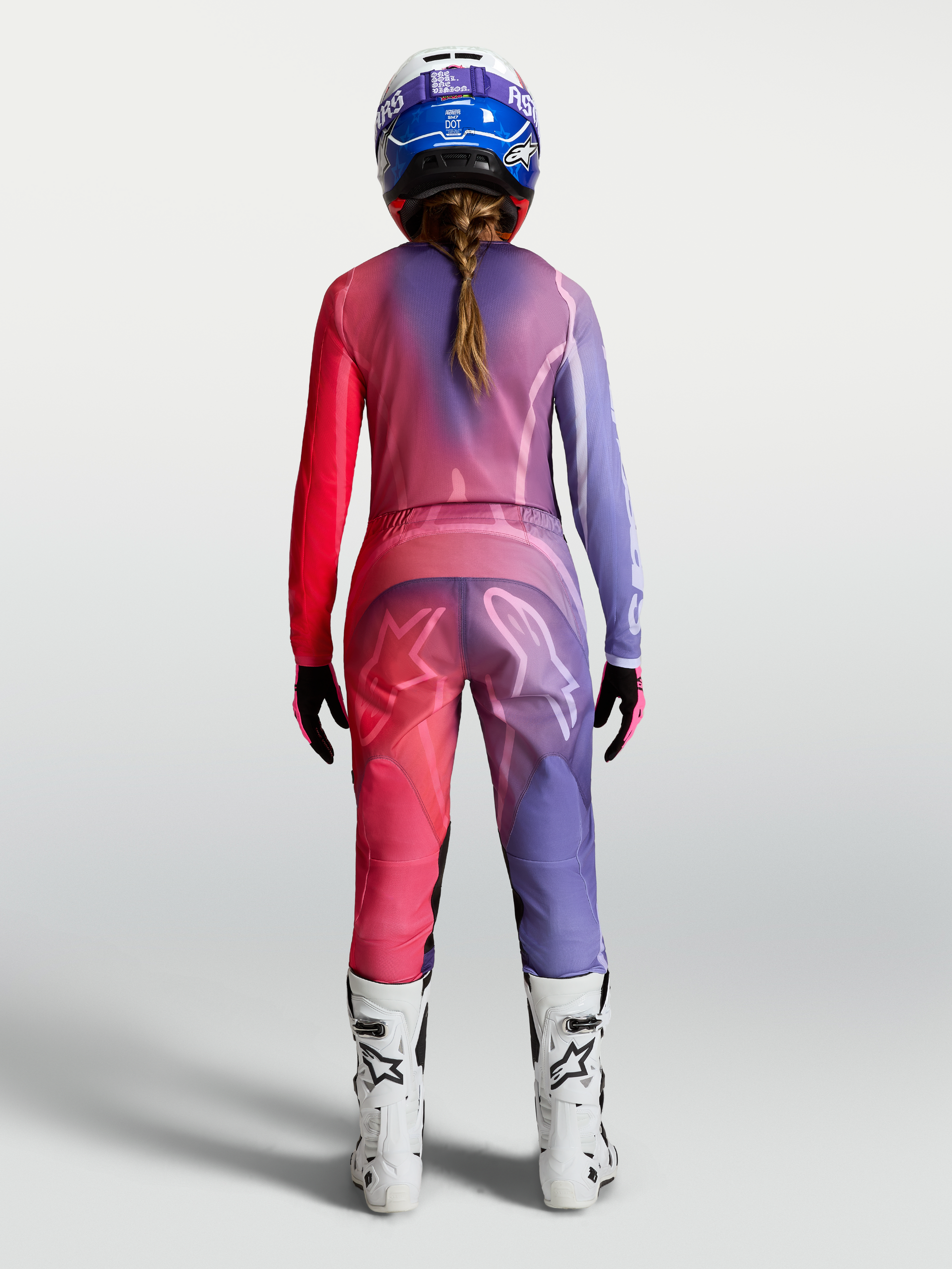 Pantalon Stella Fluid Kepler 2027