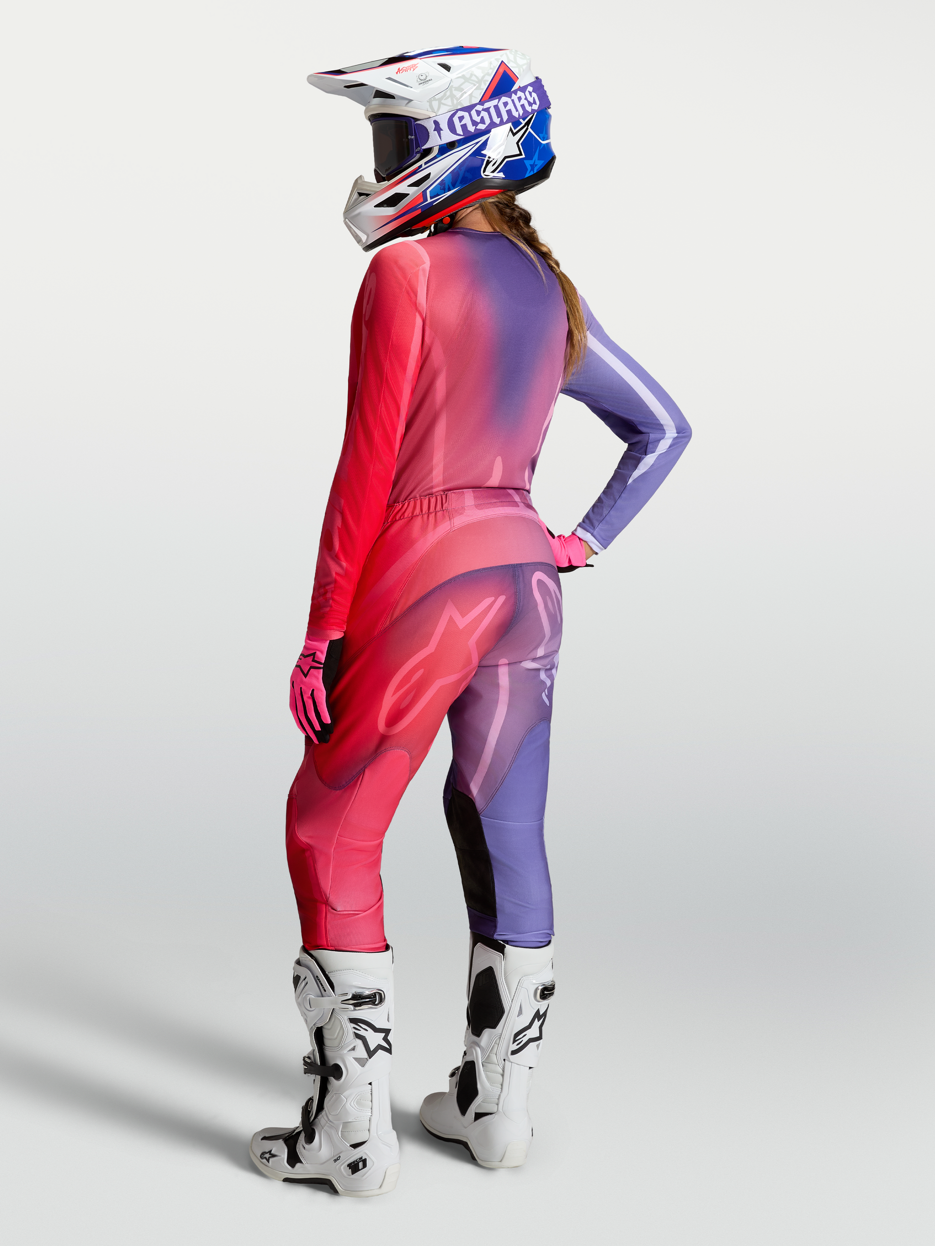 Tenue complète Stella Fluid Kepler 2027