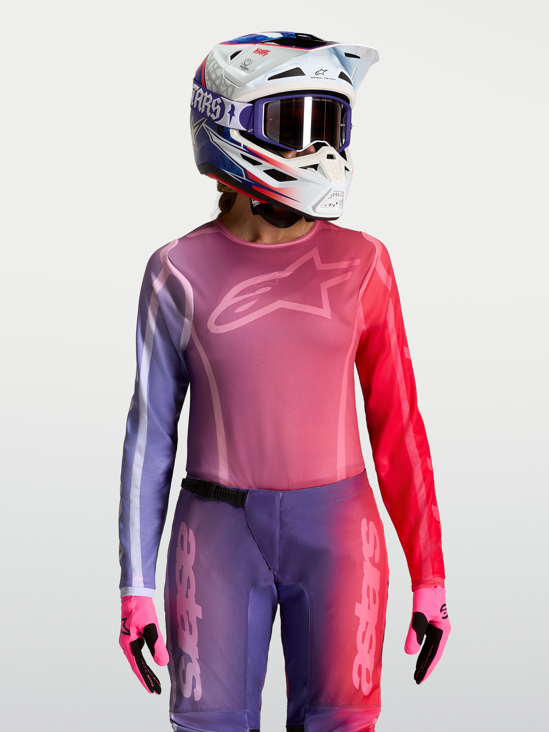 Maillot Stella Fluid Kepler 2027