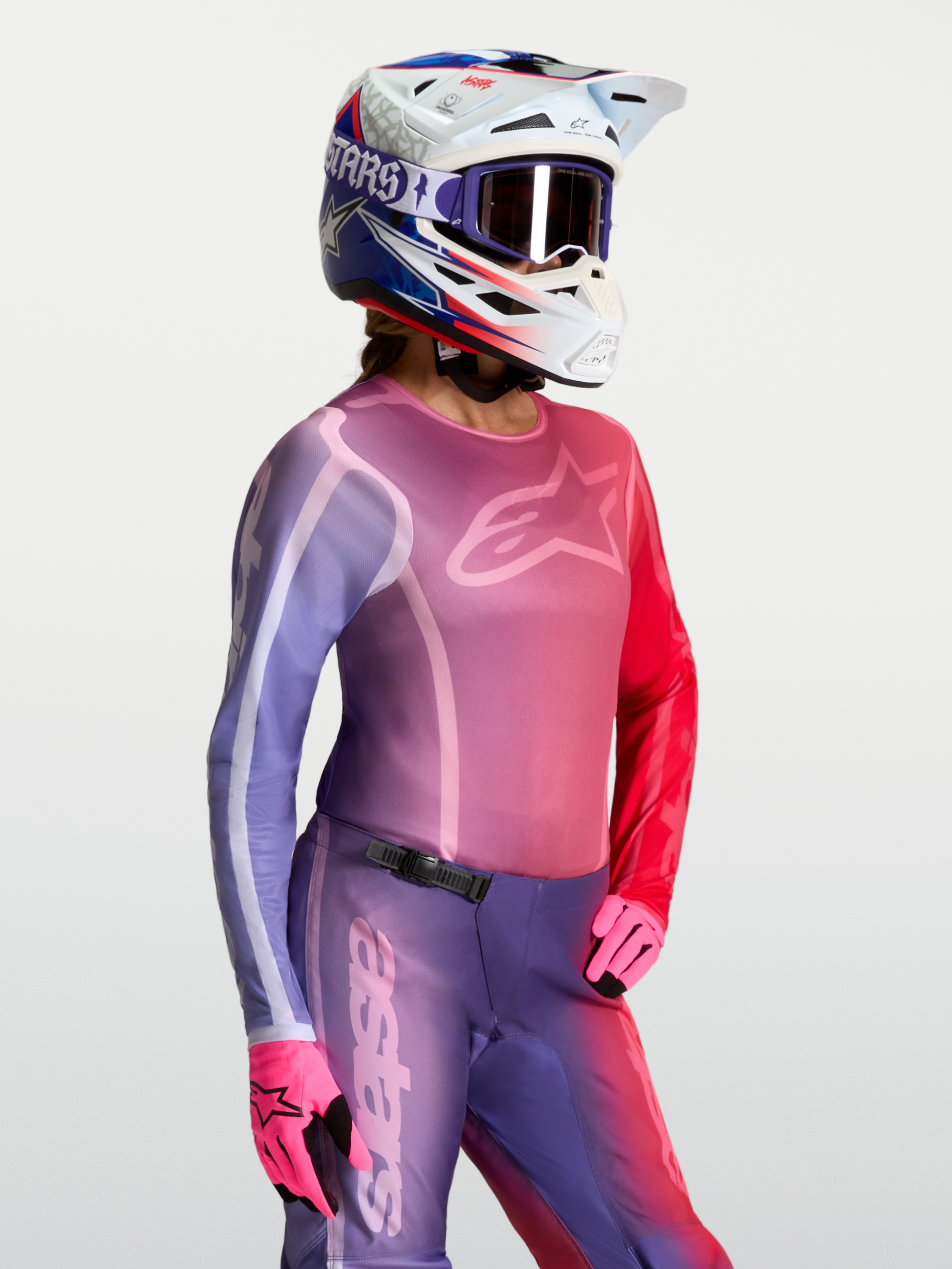 Maillot Stella Fluid Kepler 2027