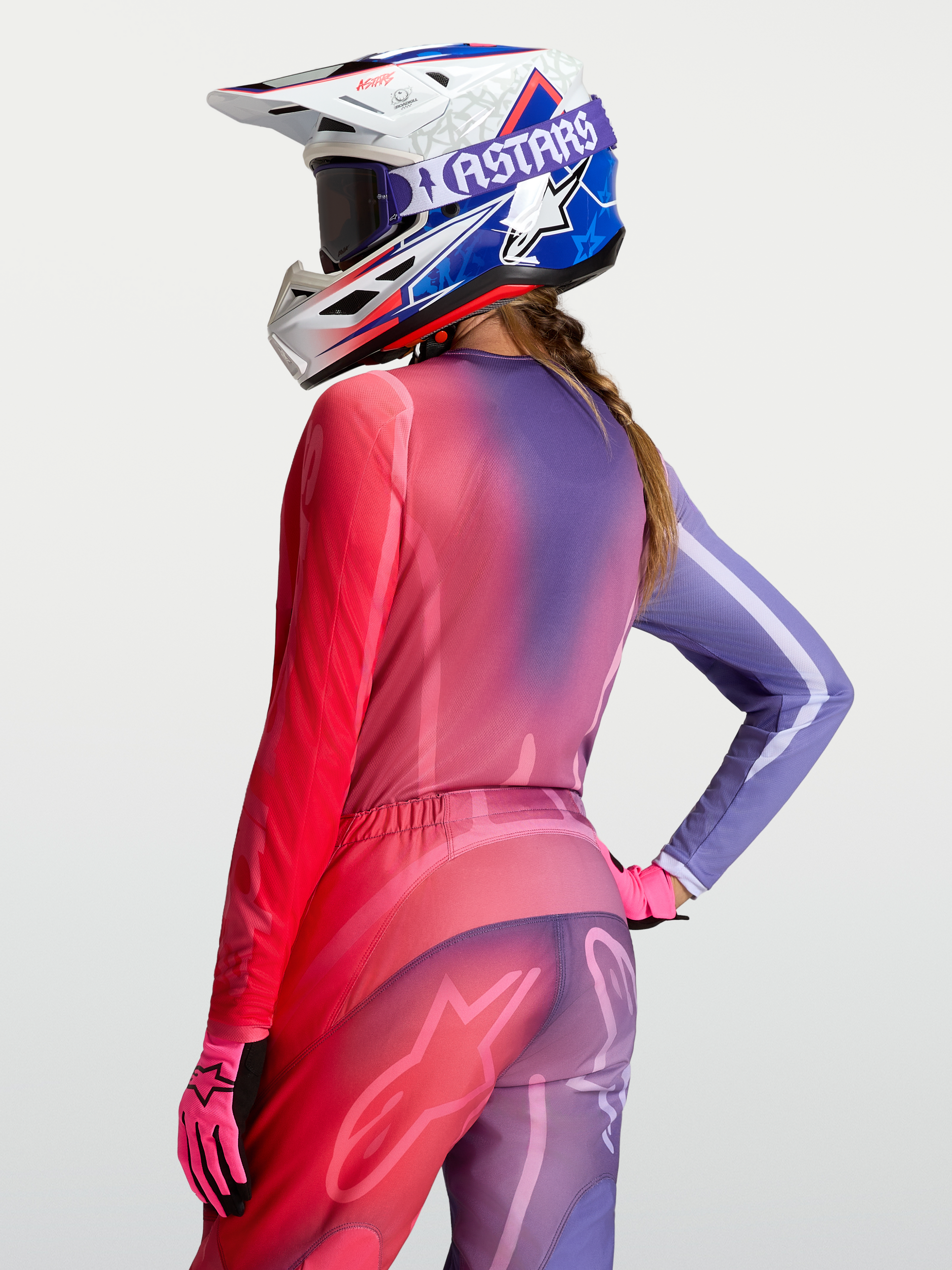 Maillot Stella Fluid Kepler 2027