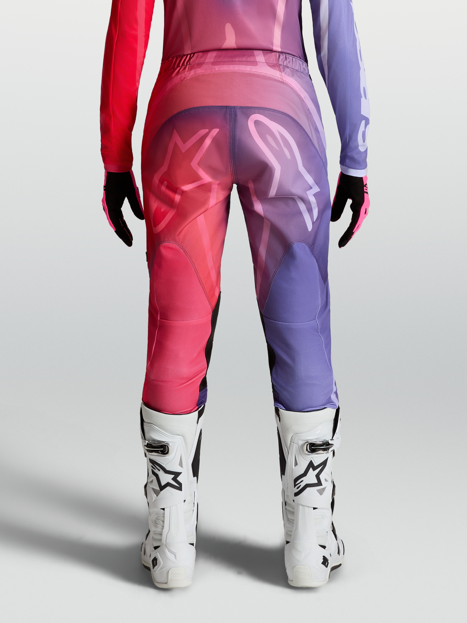 Pantalon Stella Fluid Kepler 2027