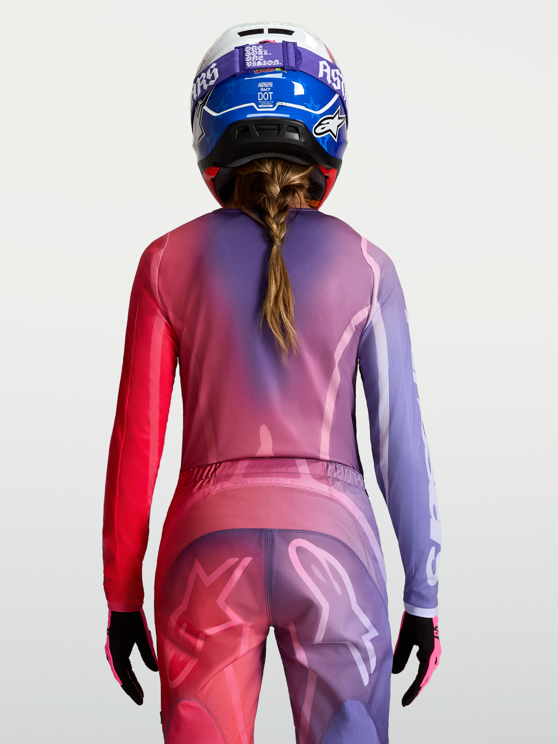 Maillot Stella Fluid Kepler 2027