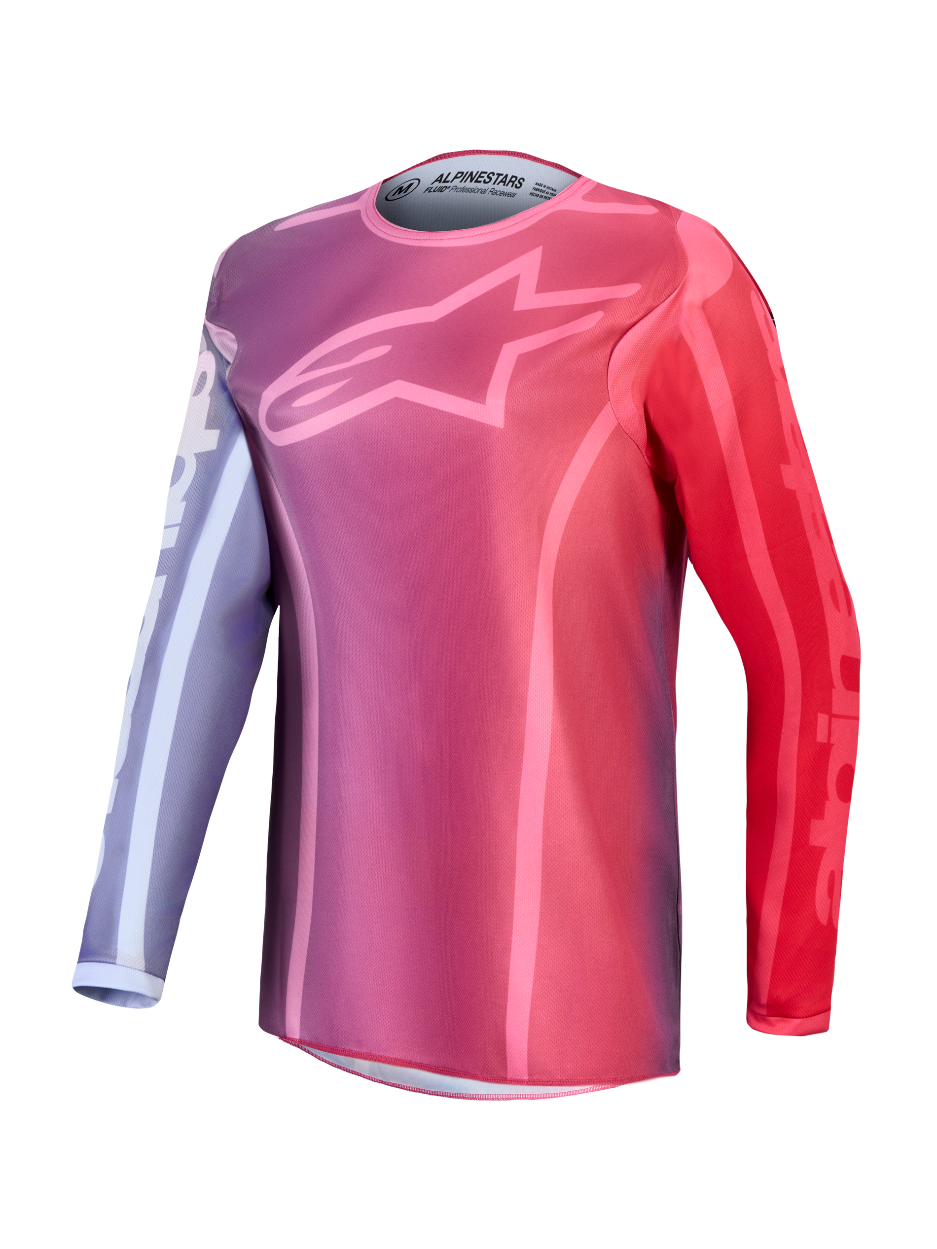 Tenue complète Stella Fluid Kepler 2027