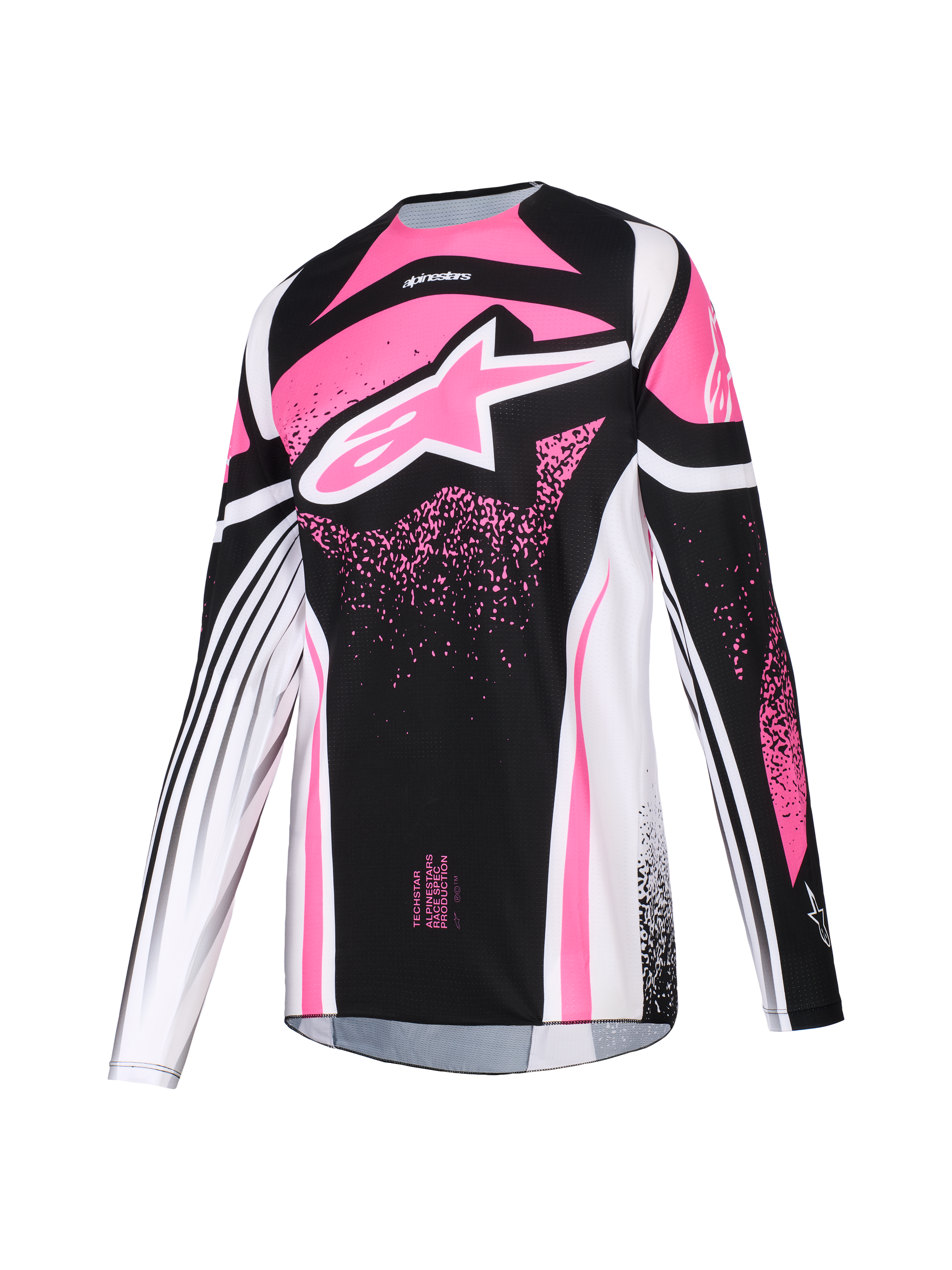 Maillot Stella Techstar Nomur 2026