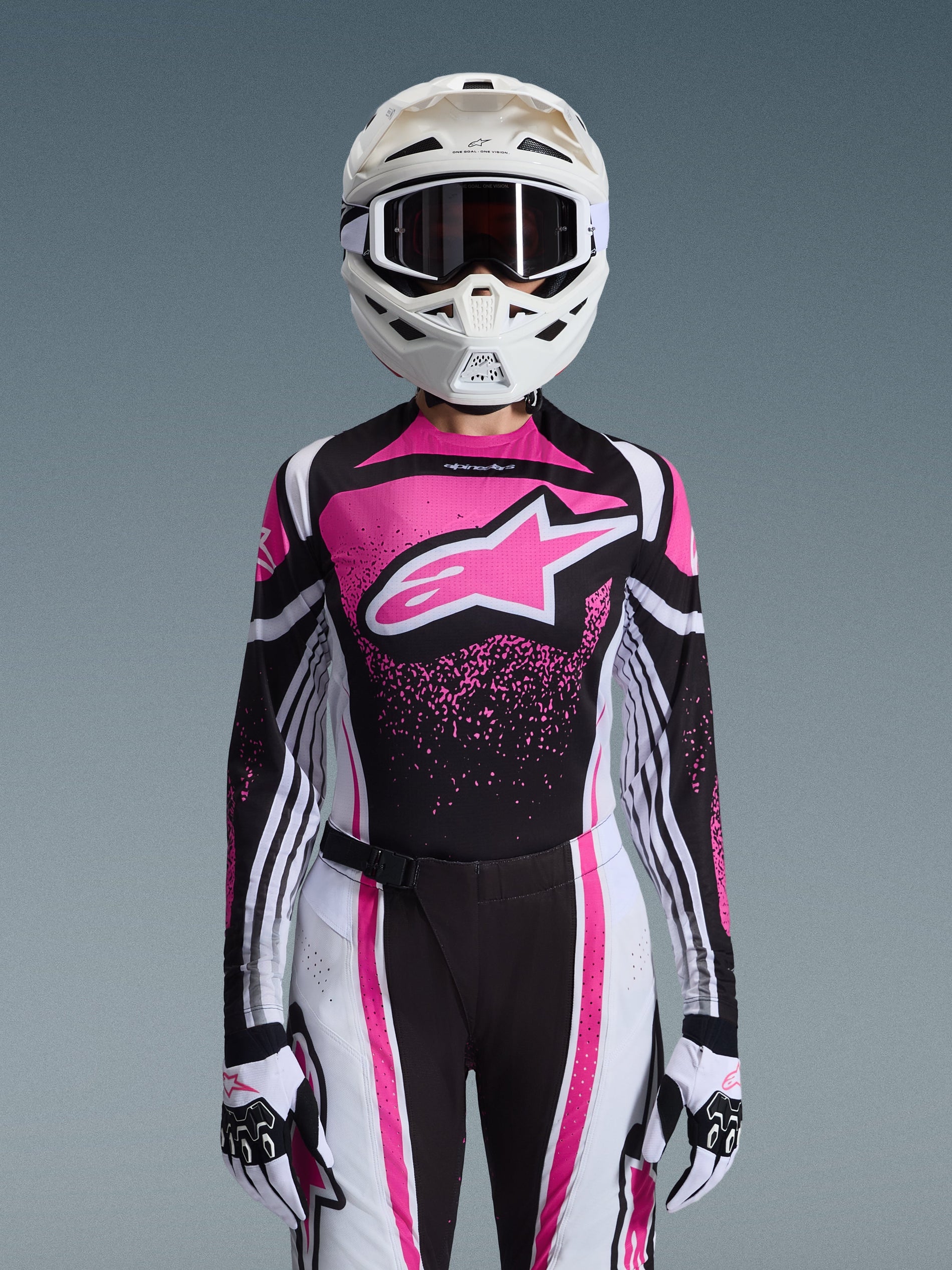 Tenue Complète Stella Techstar Nomur 2026