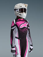 Tenue Complète Stella Techstar Nomur 2026