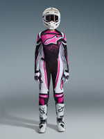 Tenue Complète Stella Techstar Nomur 2026