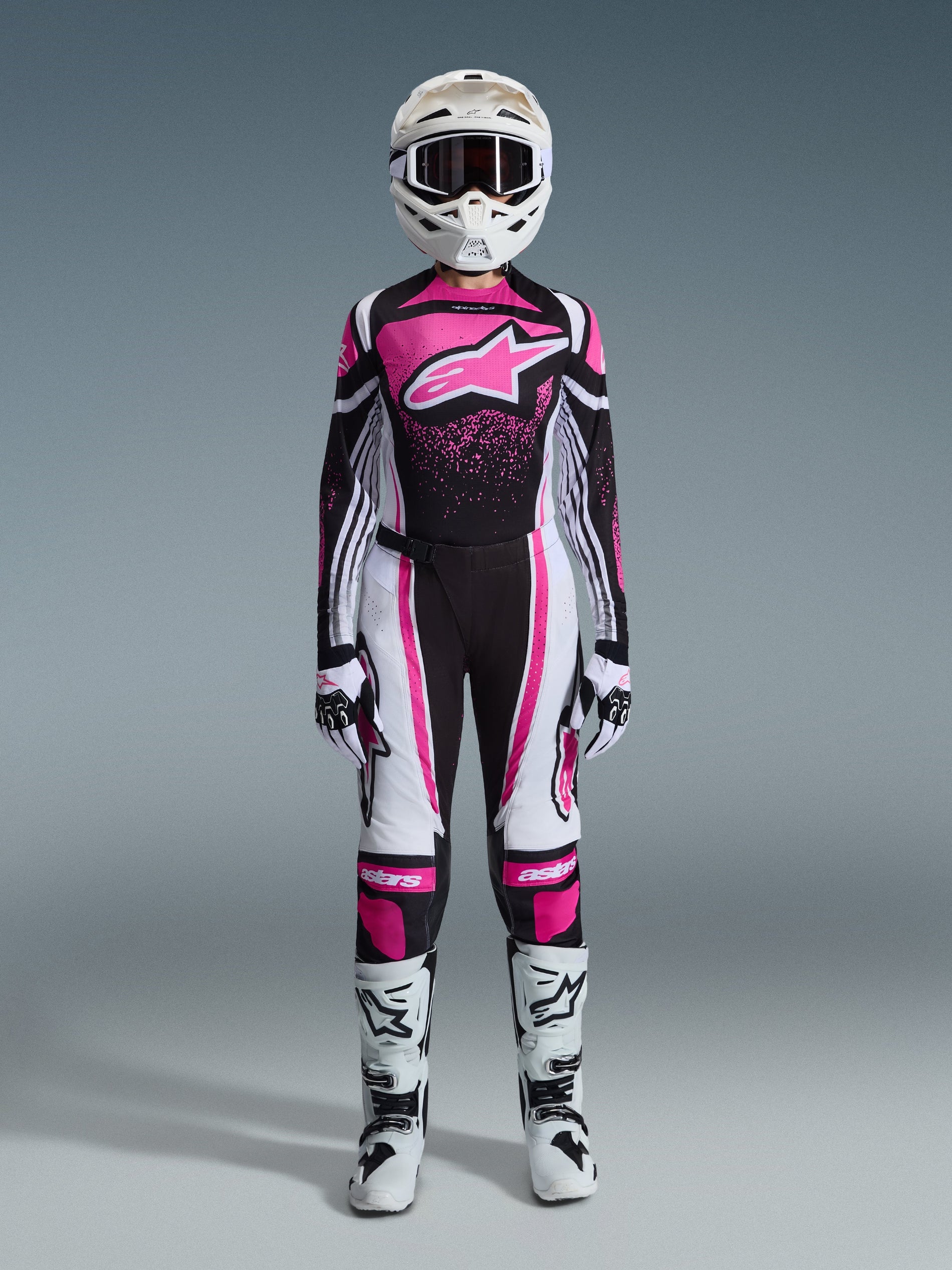 Tenue Complète Stella Techstar Nomur 2026