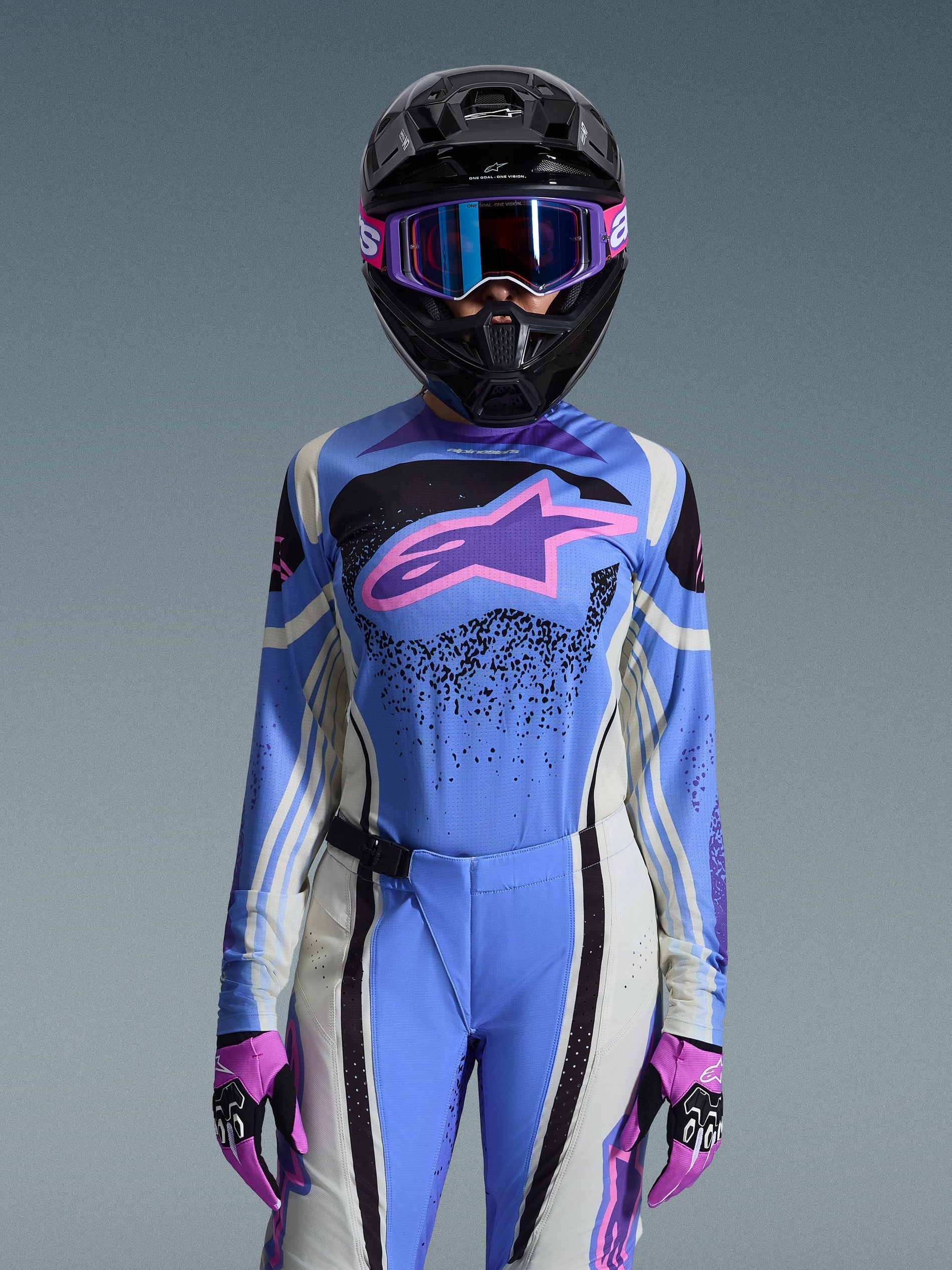 Tenue Complète Stella Techstar Nomur Femme 2026