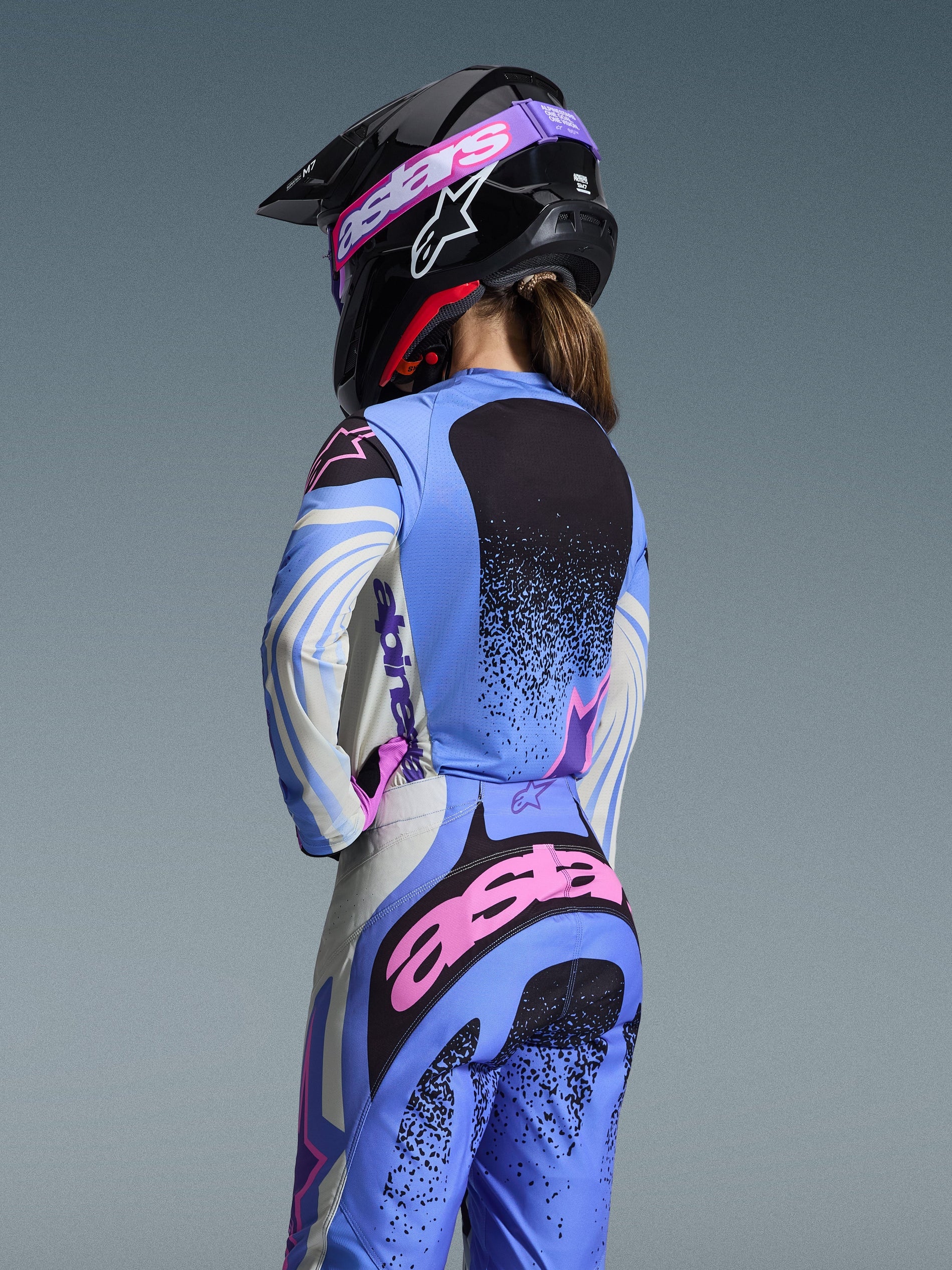Tenue Complète Stella Techstar Nomur Femme 2026
