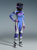 Tenue Complète Stella Techstar Nomur Femme 2026