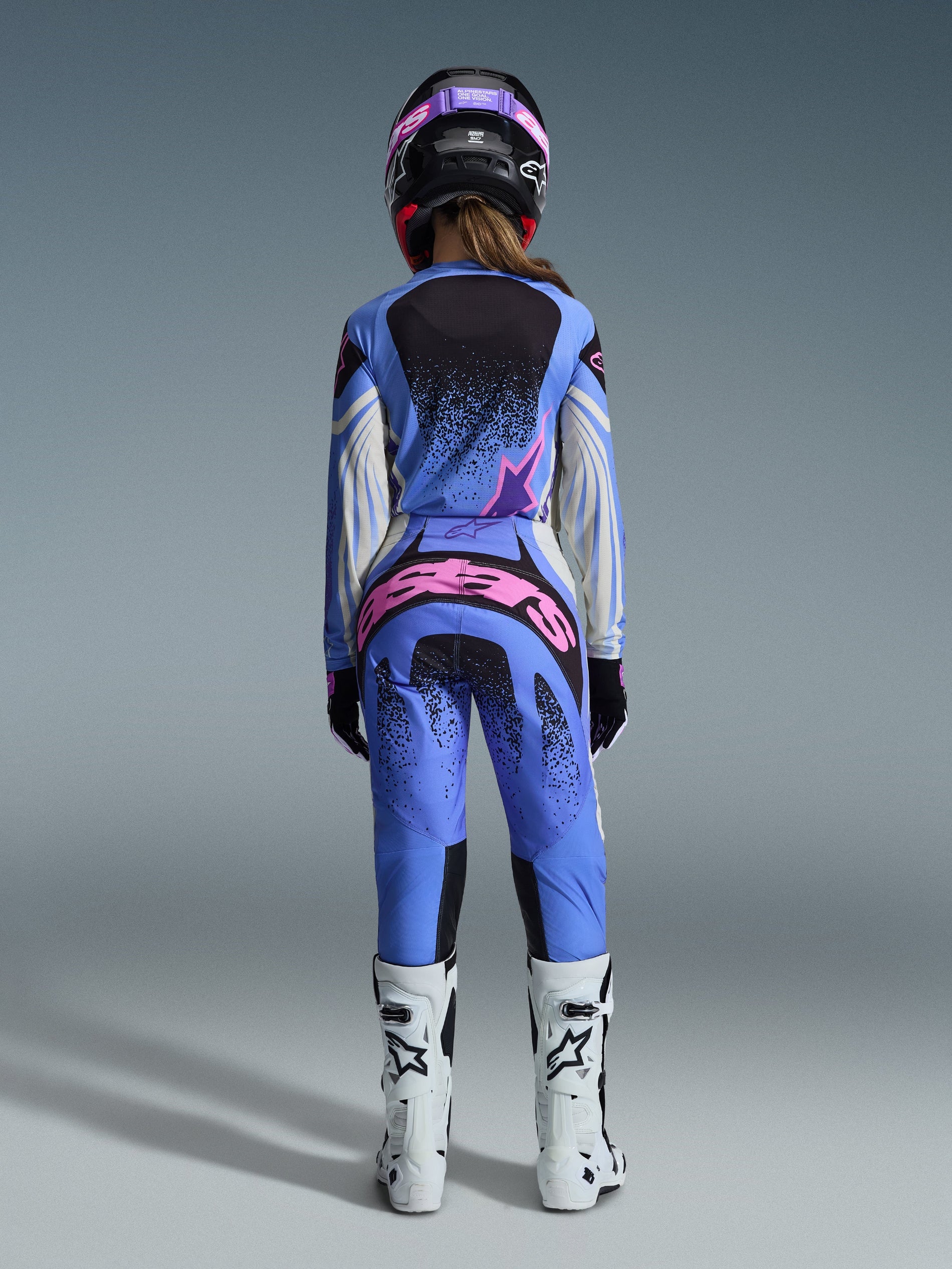 Tenue Complète Stella Techstar Nomur Femme 2026