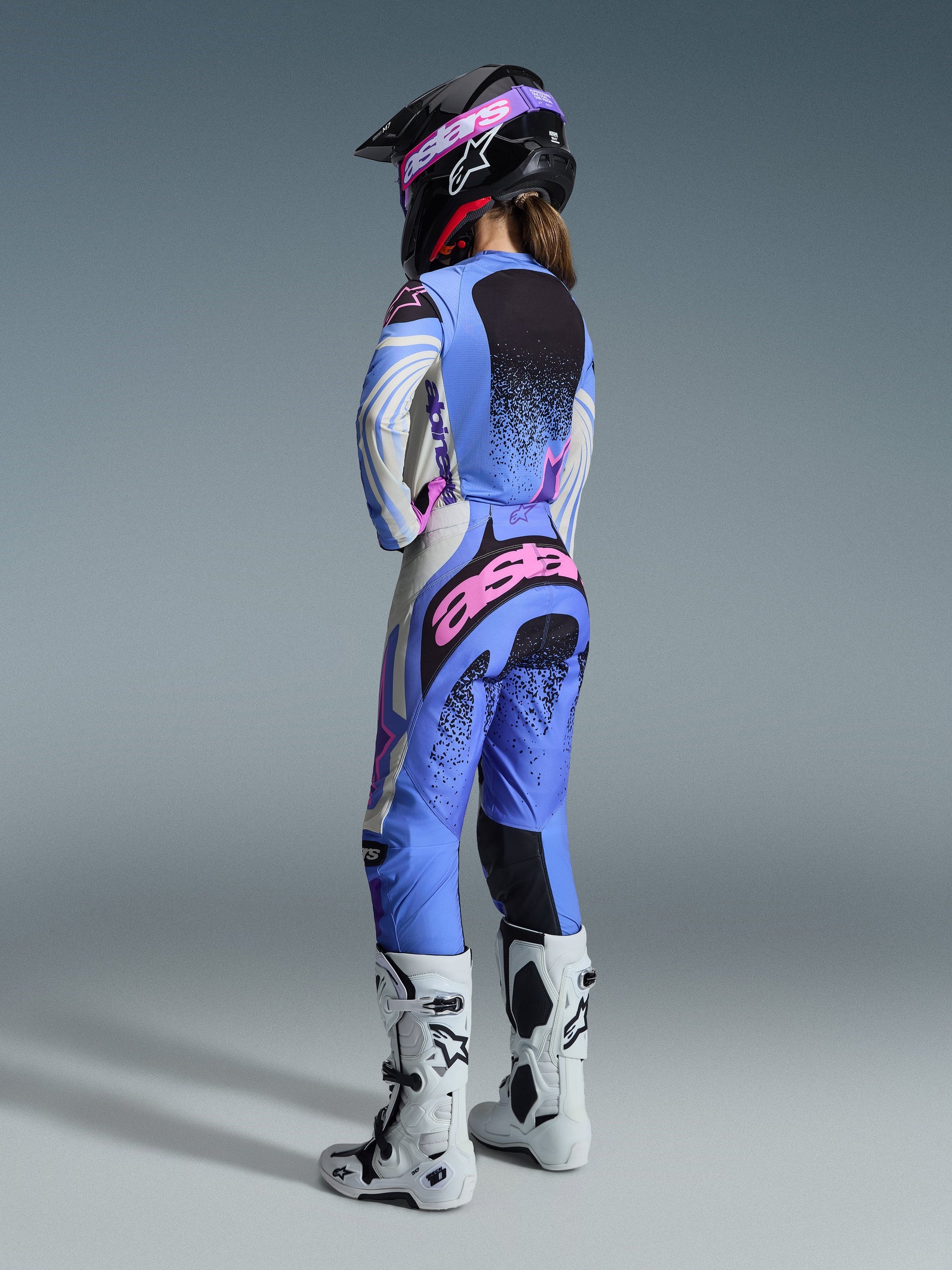 Tenue Complète Stella Techstar Nomur Femme 2026