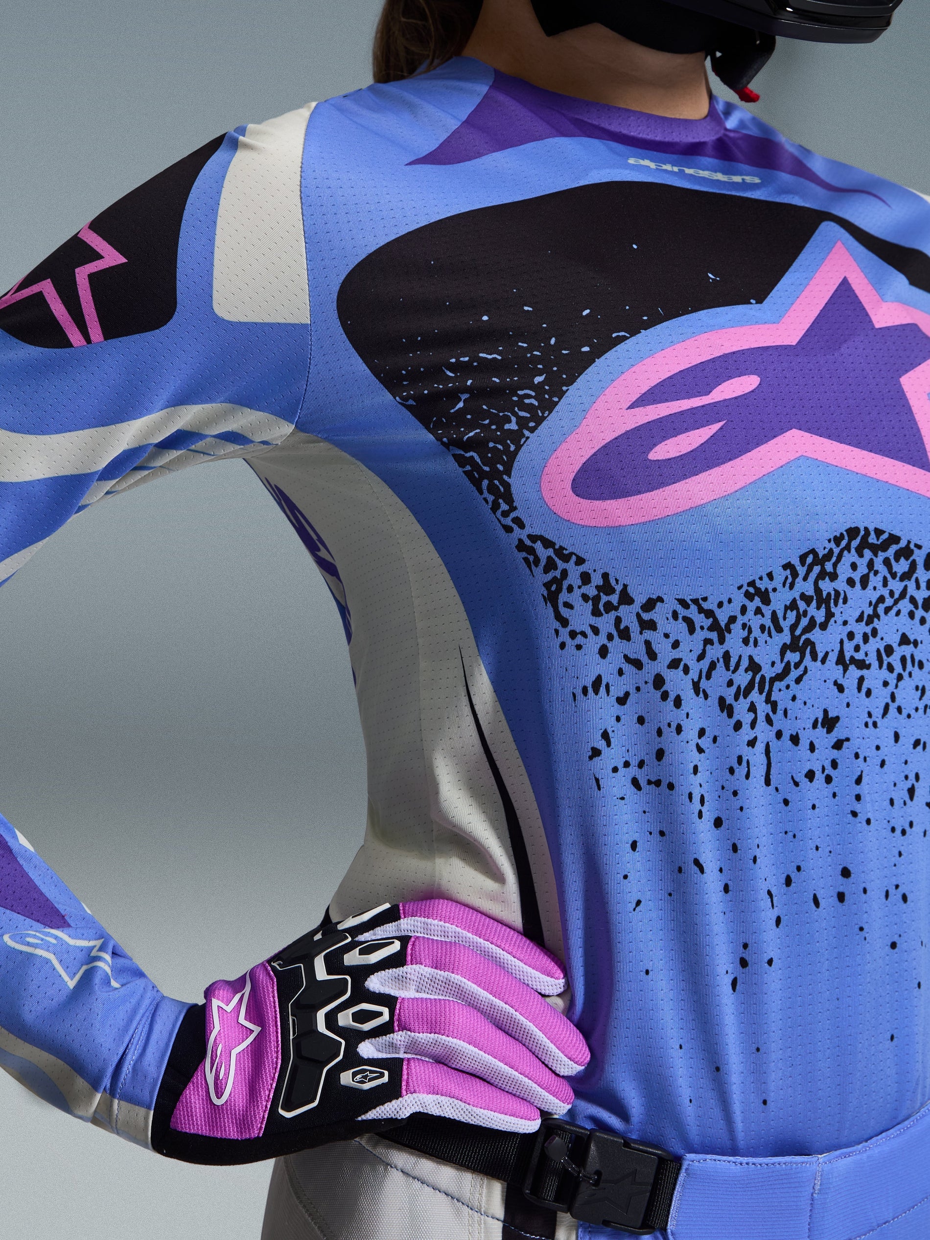 Tenue Complète Stella Techstar Nomur Femme 2026